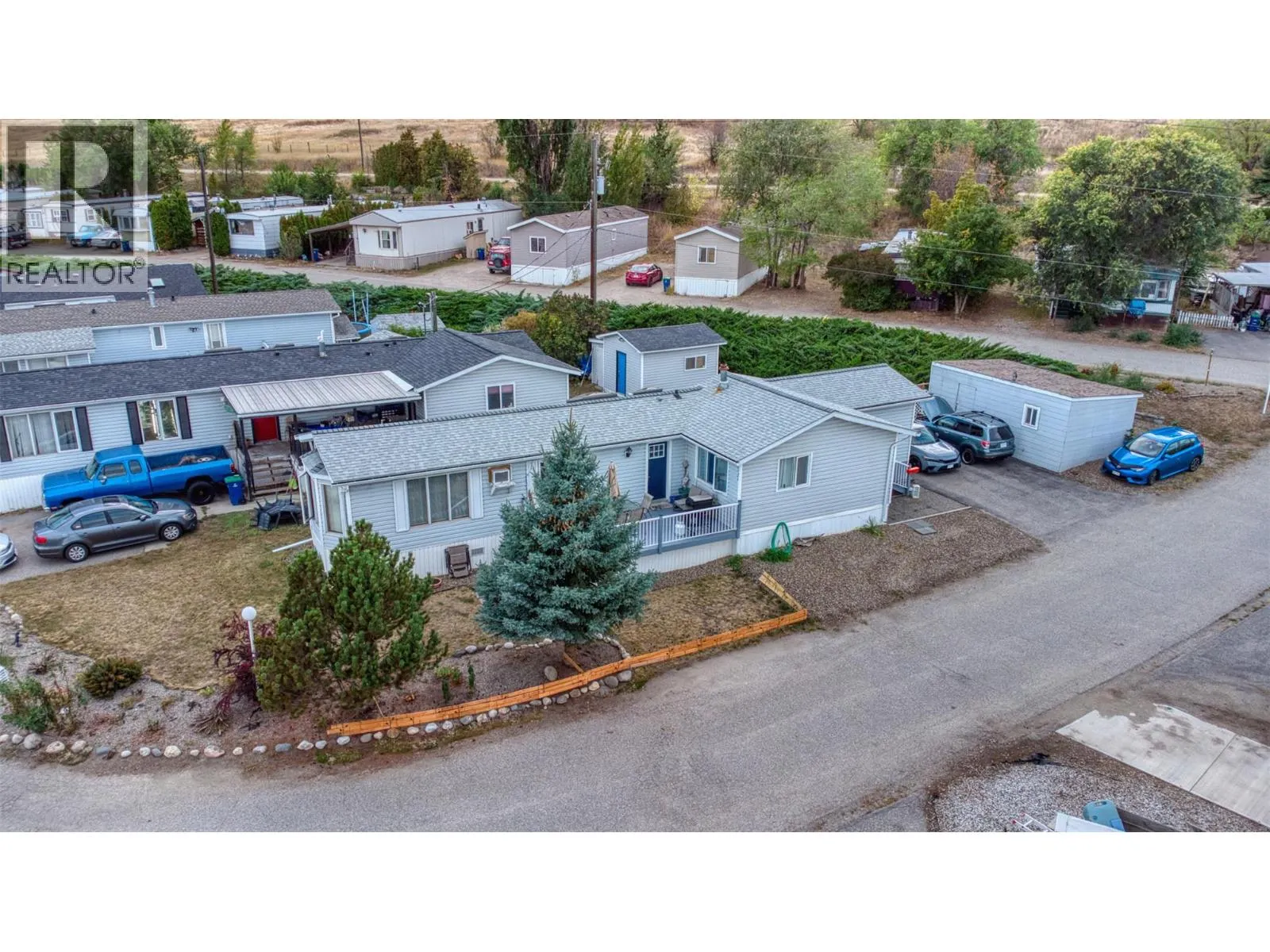 8508 Clerke Road Unit# 34