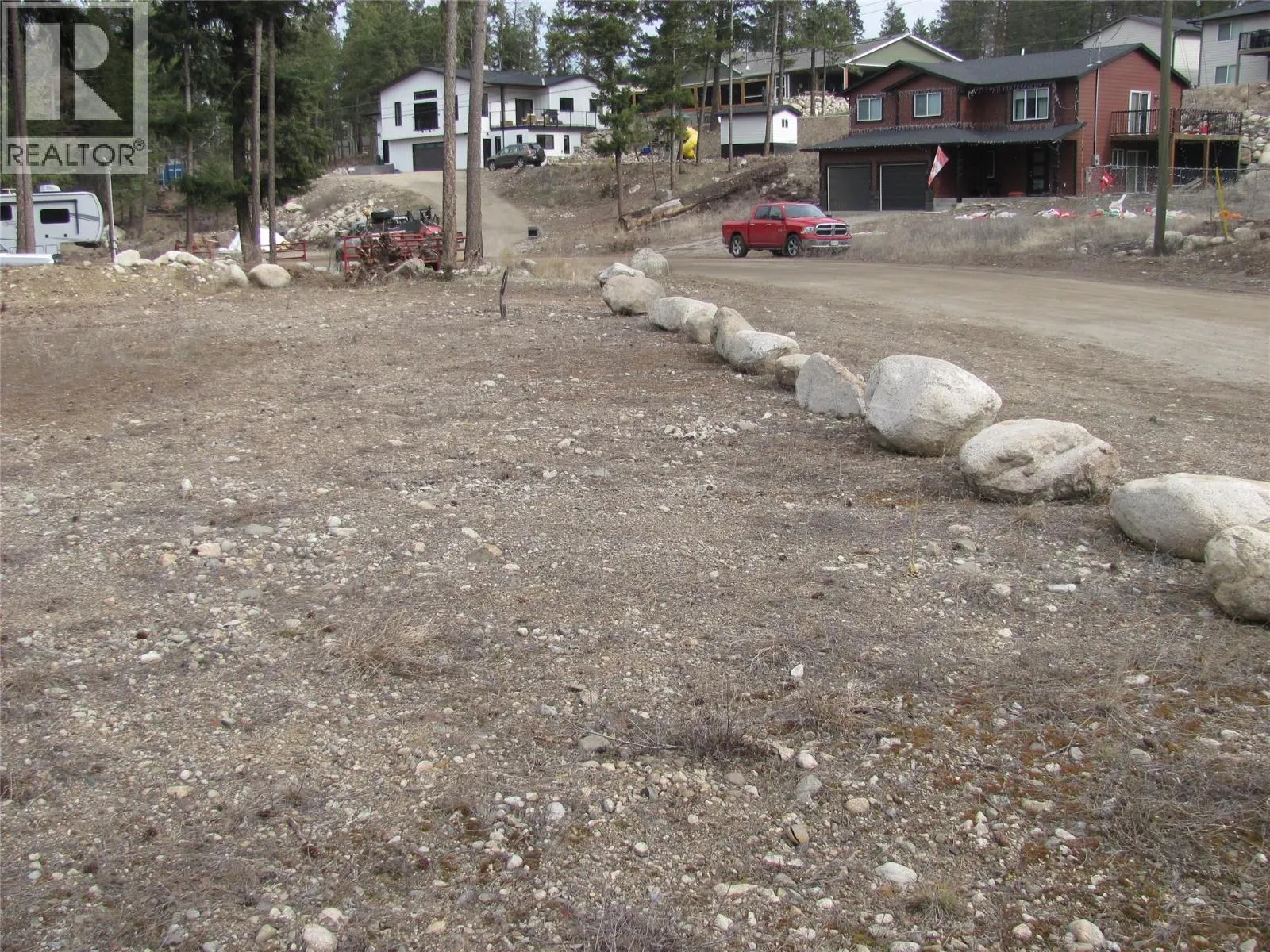 Dunwaters Road Lot# 84