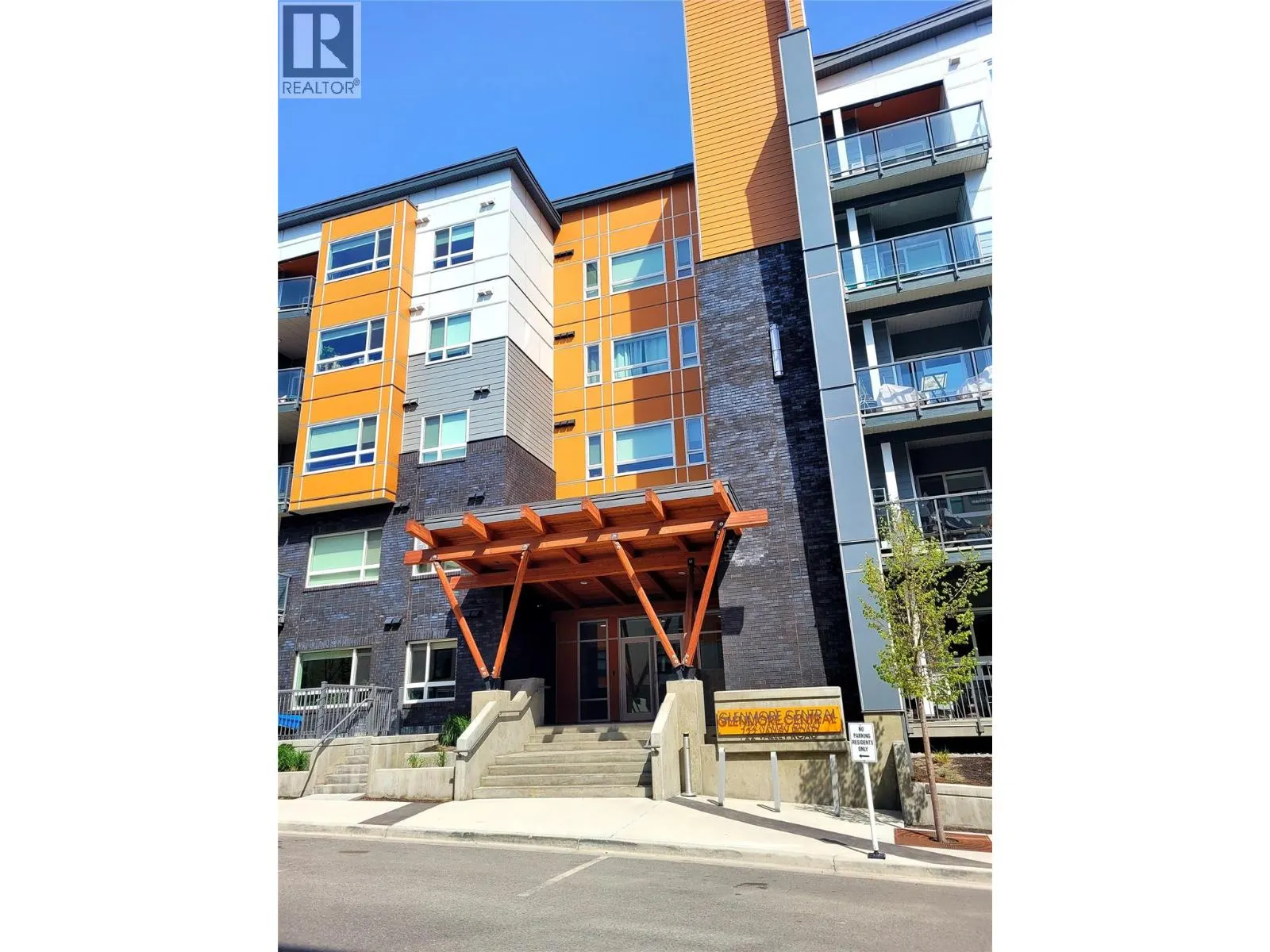 722 Valley Road Unit# 322