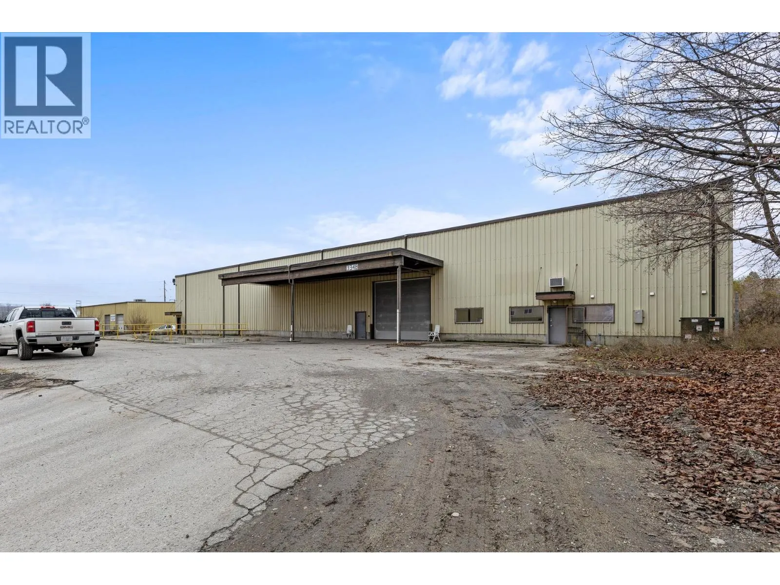 3348 Sexsmith Road