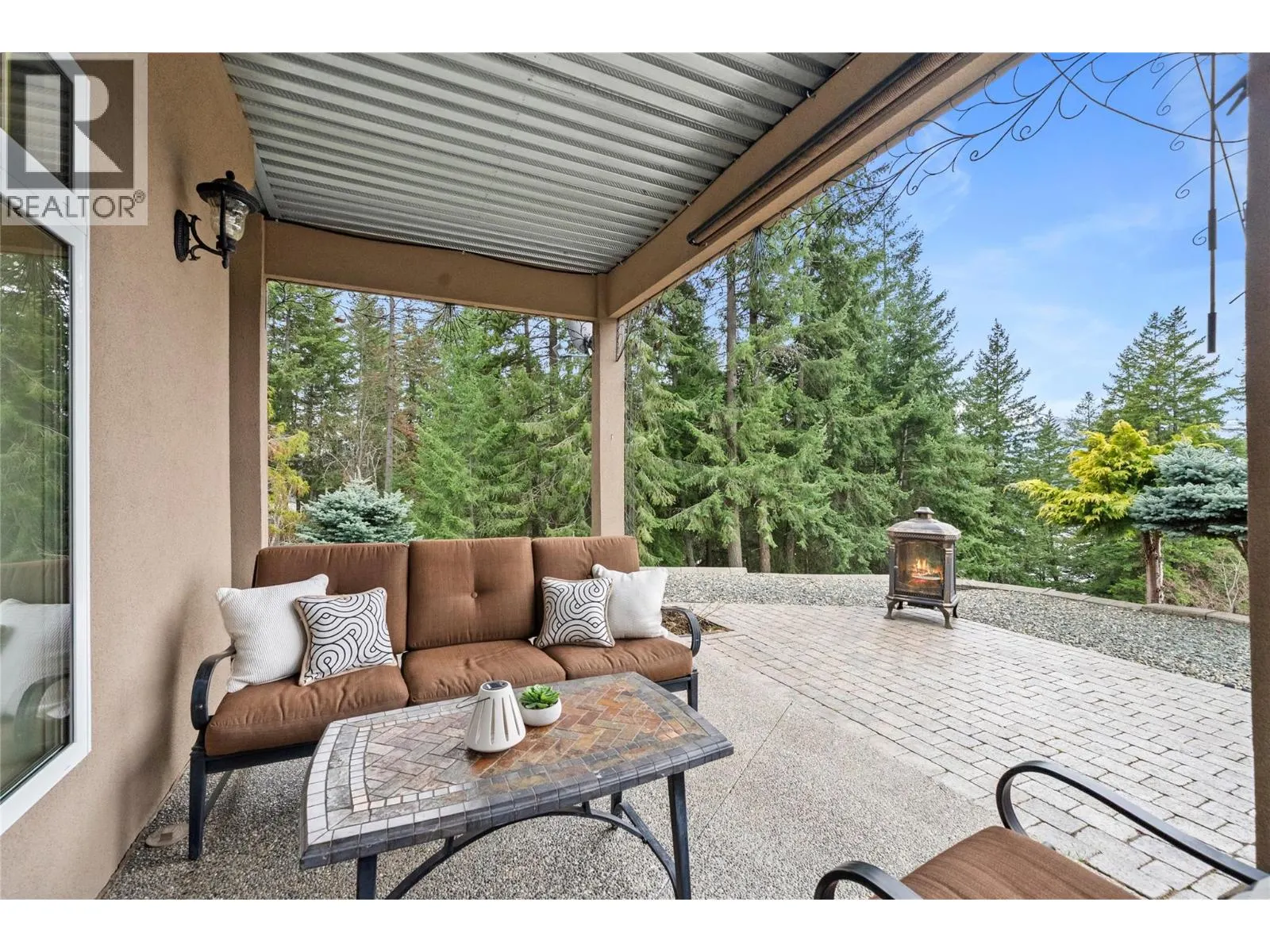 3676 McBride Road