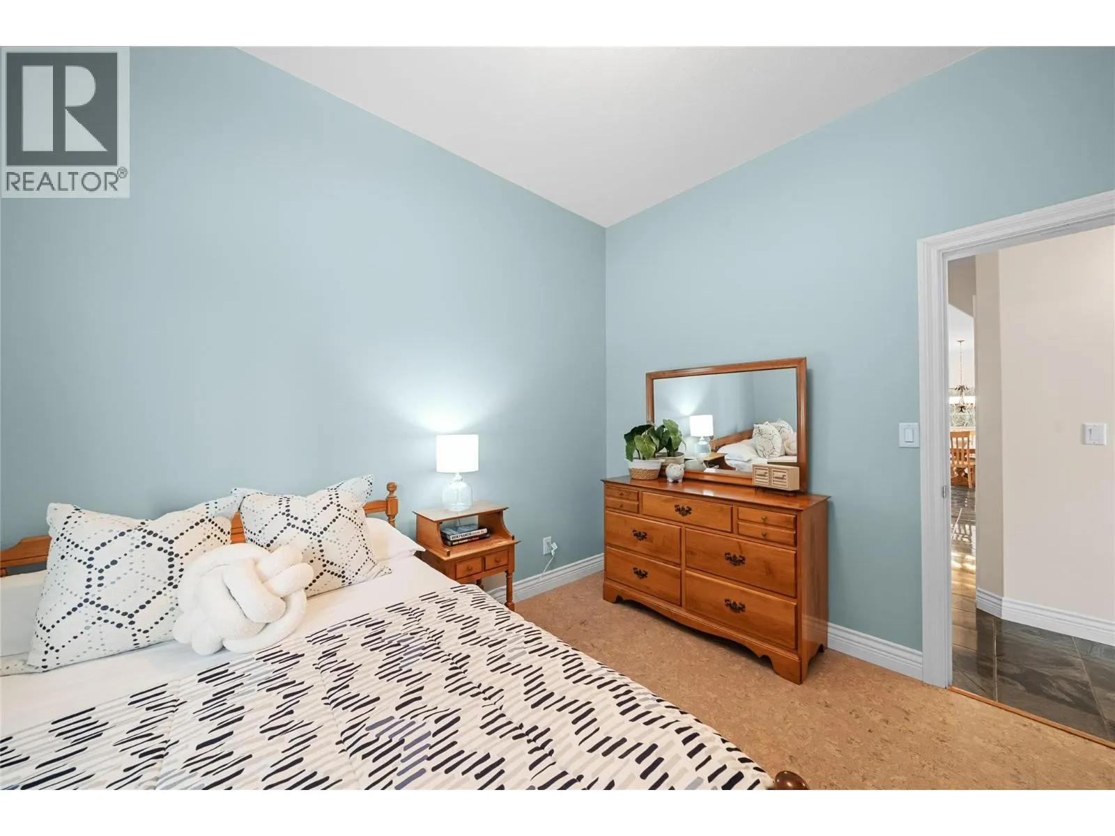 3676 McBride Road