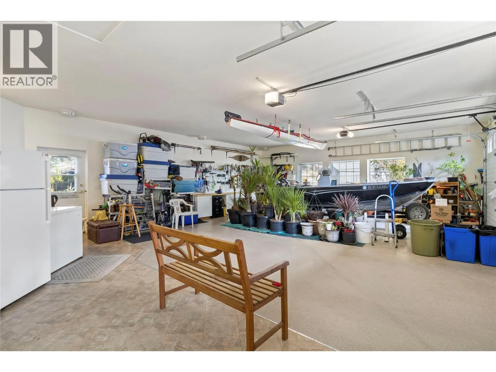 3676 McBride Road