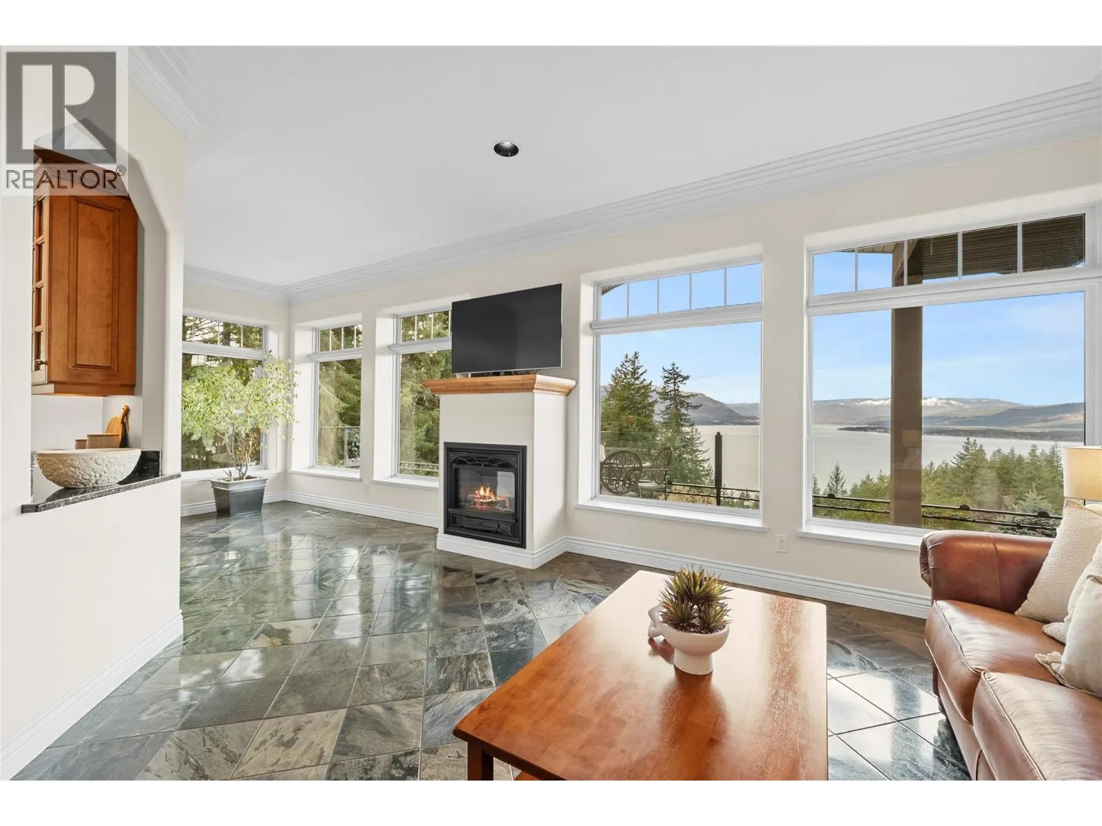 3676 McBride Road