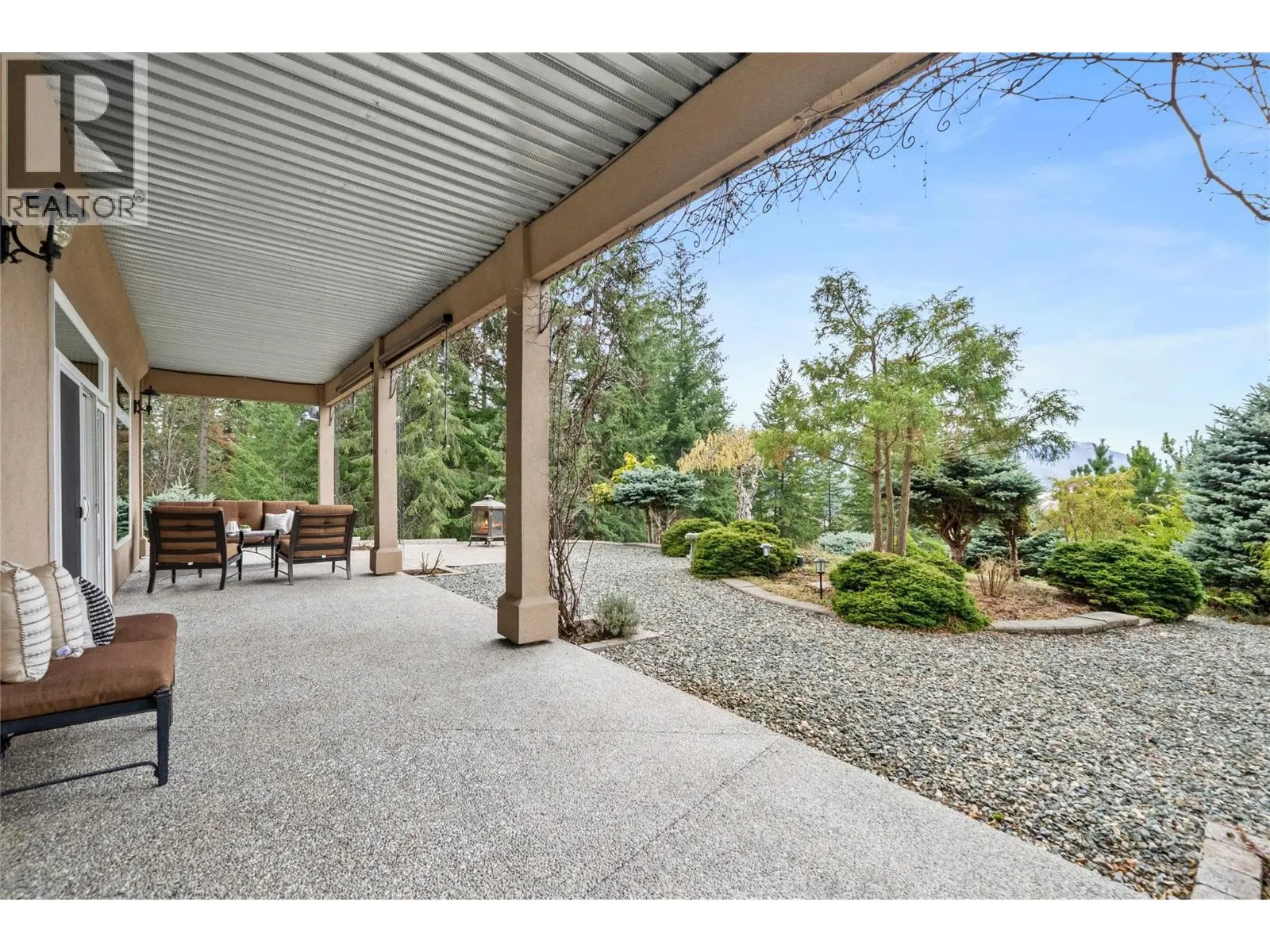 3676 McBride Road