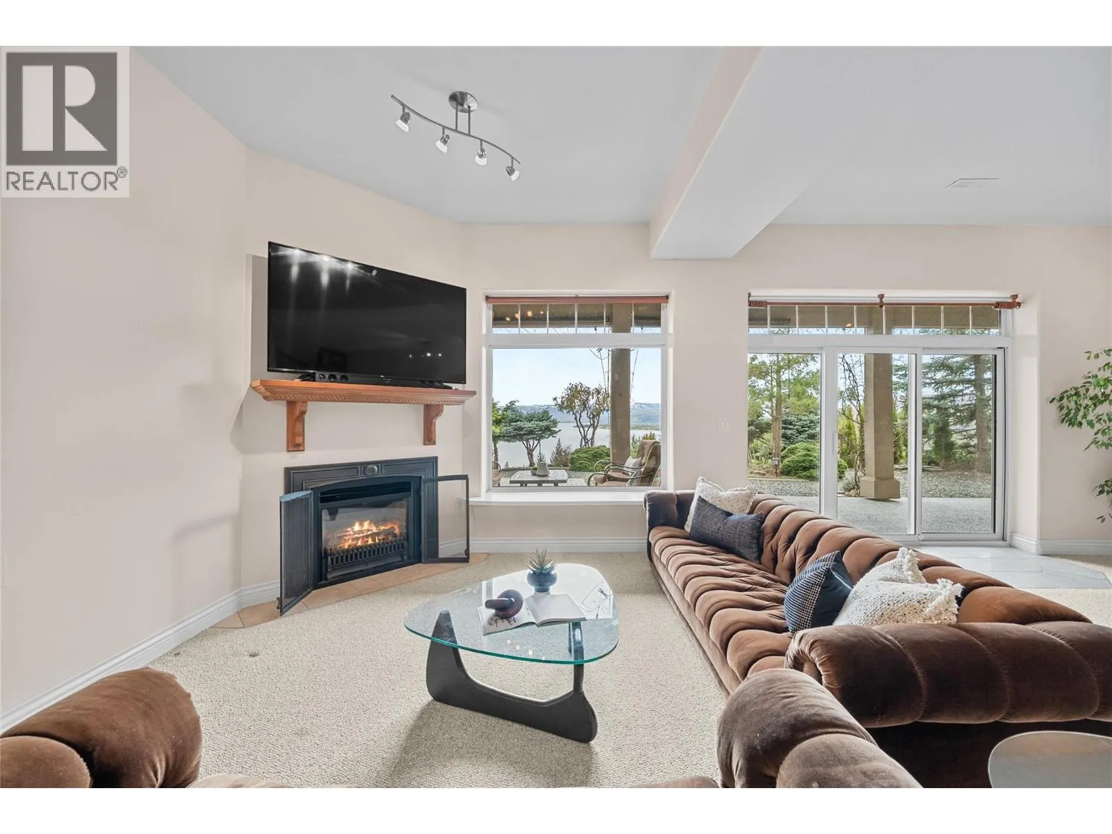 3676 McBride Road