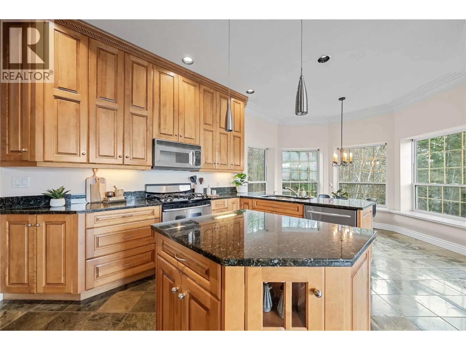 3676 McBride Road