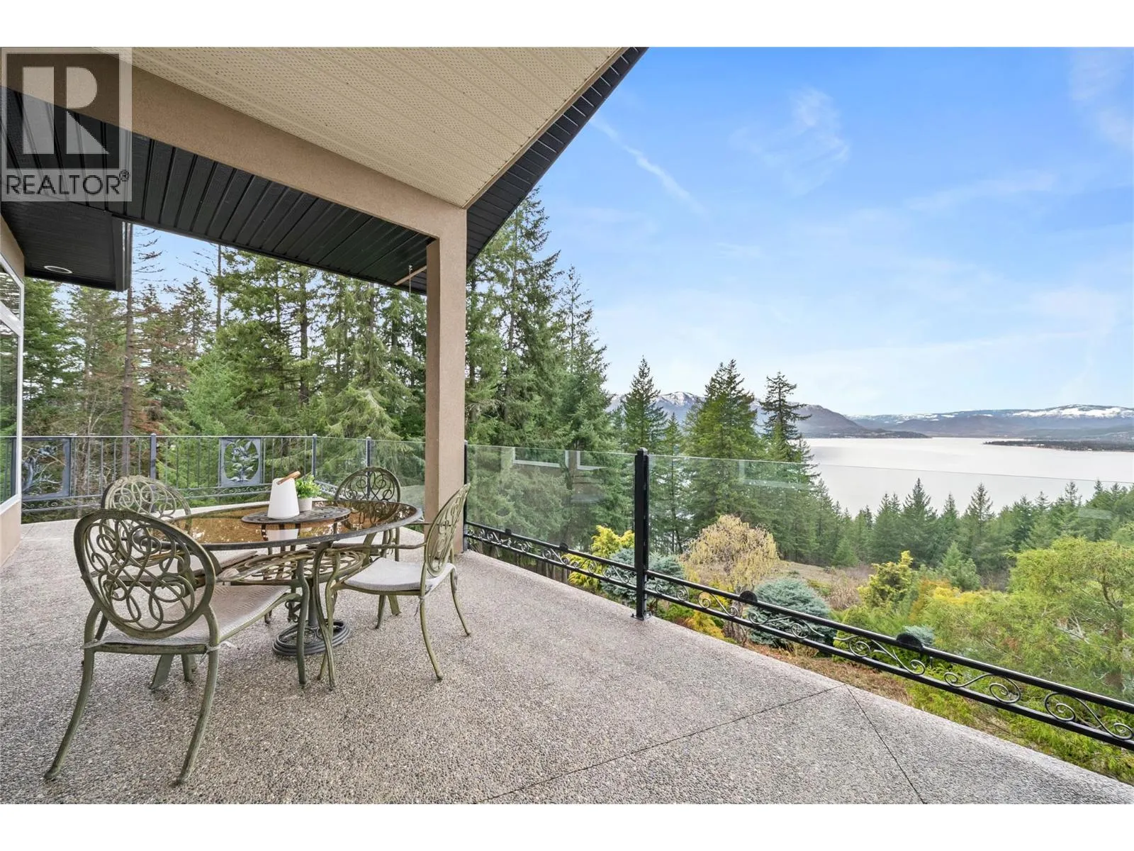 3676 McBride Road