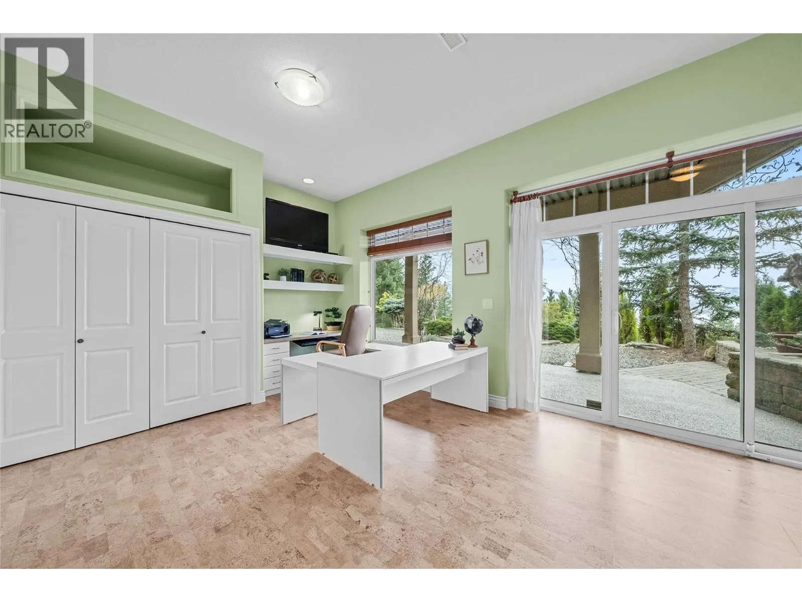 3676 McBride Road