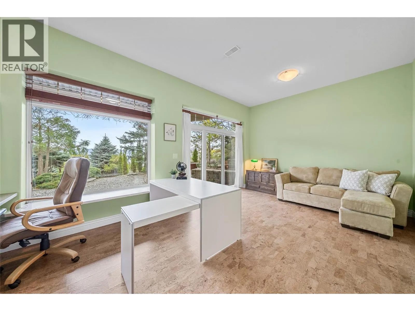 3676 McBride Road
