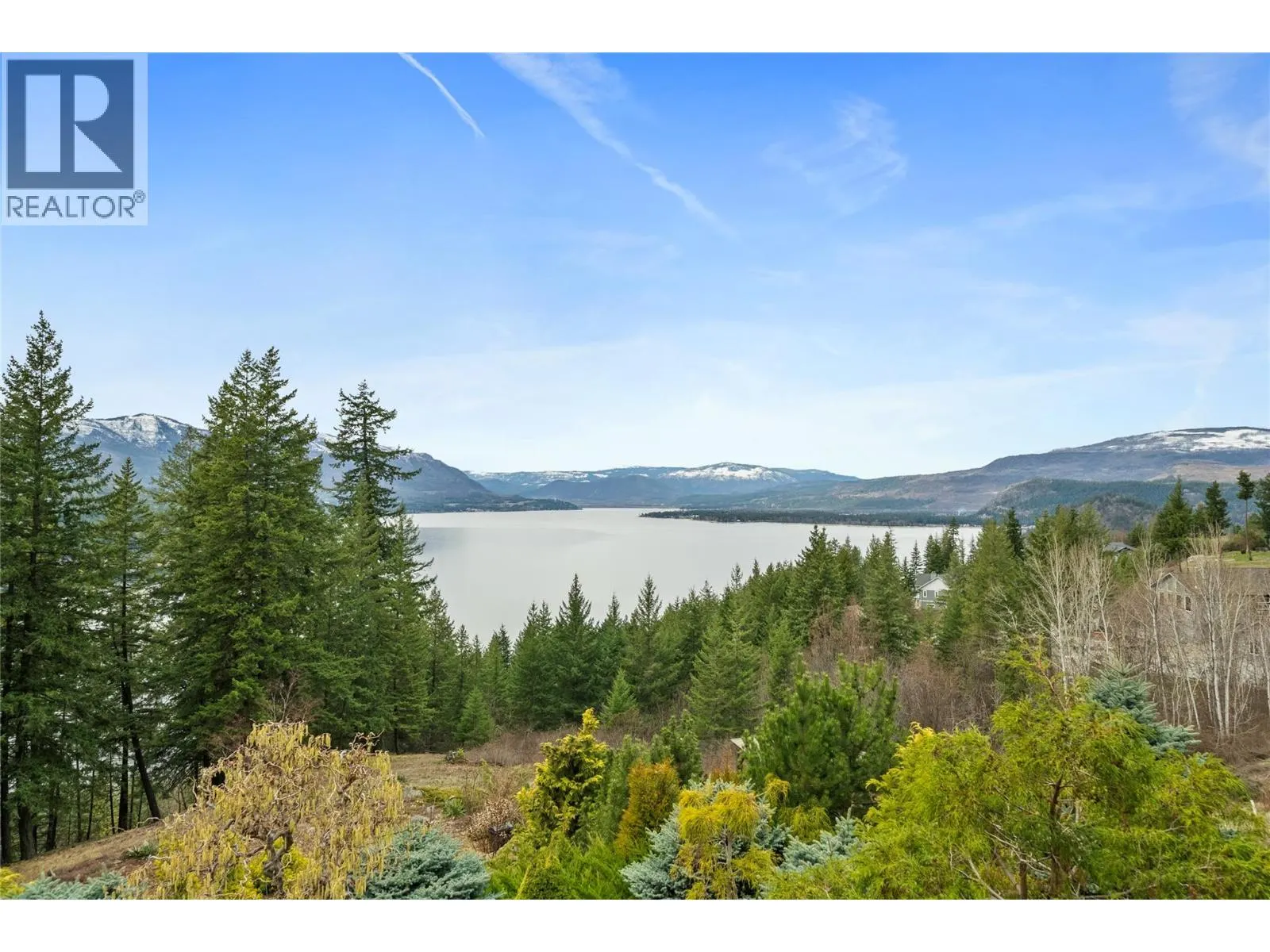 3676 McBride Road