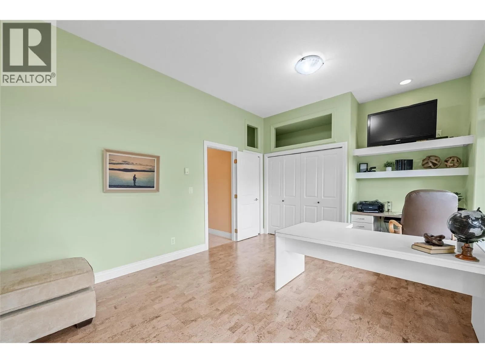 3676 McBride Road