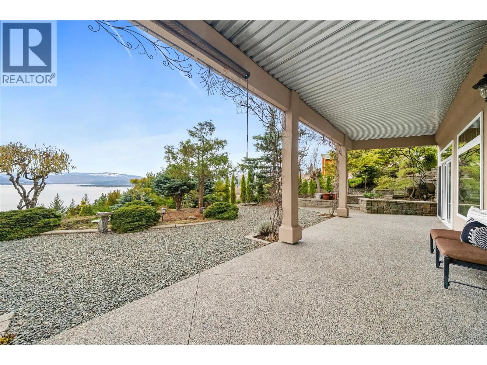 3676 McBride Road