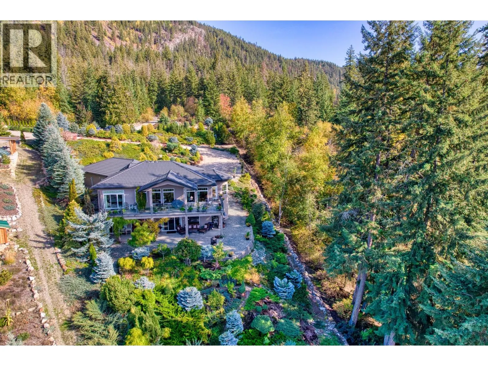 3676 McBride Road