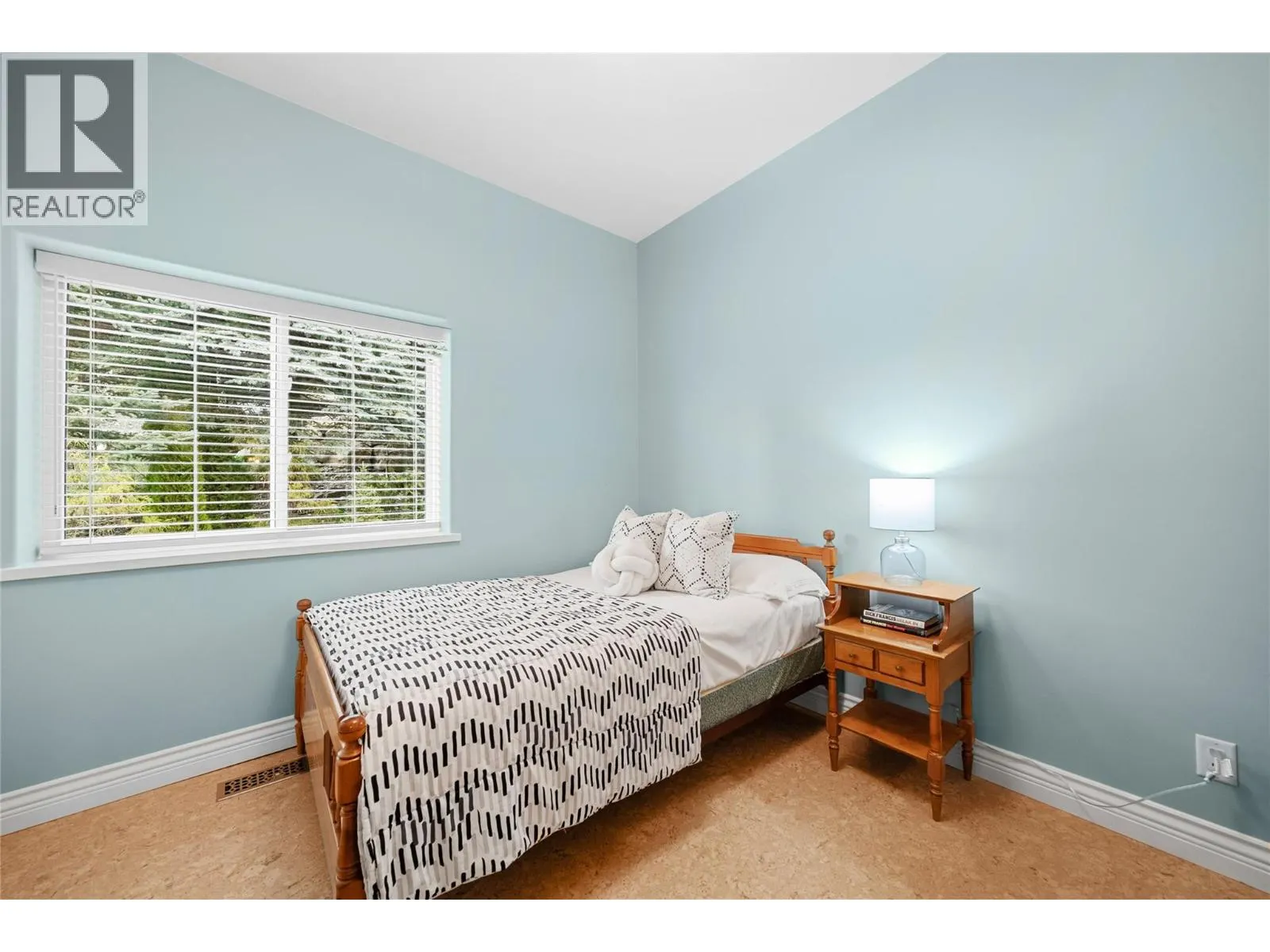 3676 McBride Road