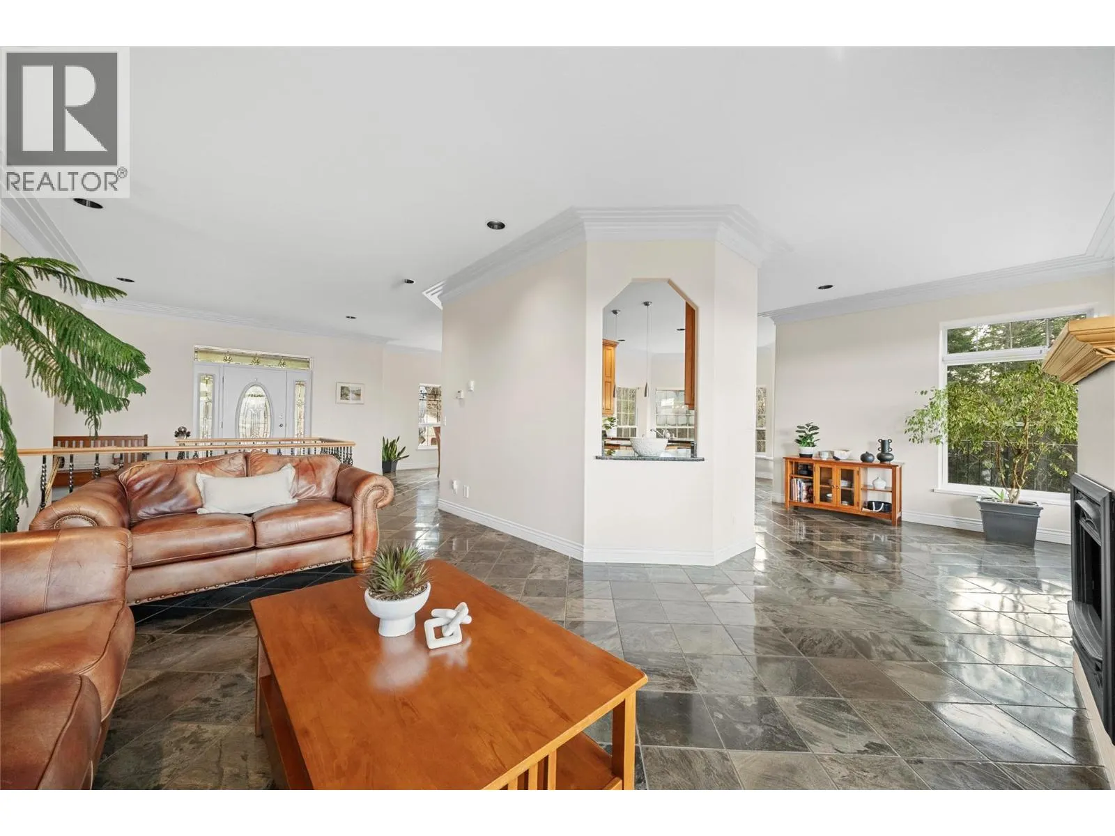 3676 McBride Road