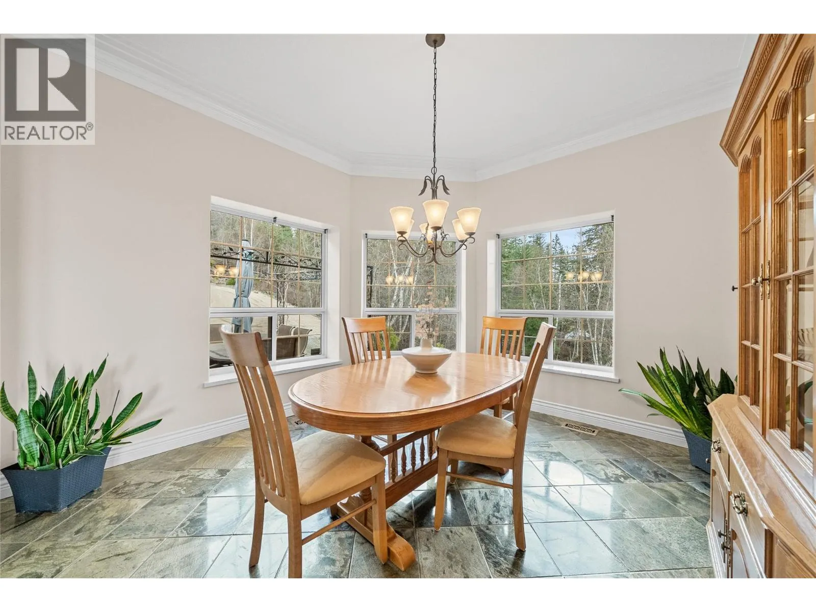3676 McBride Road