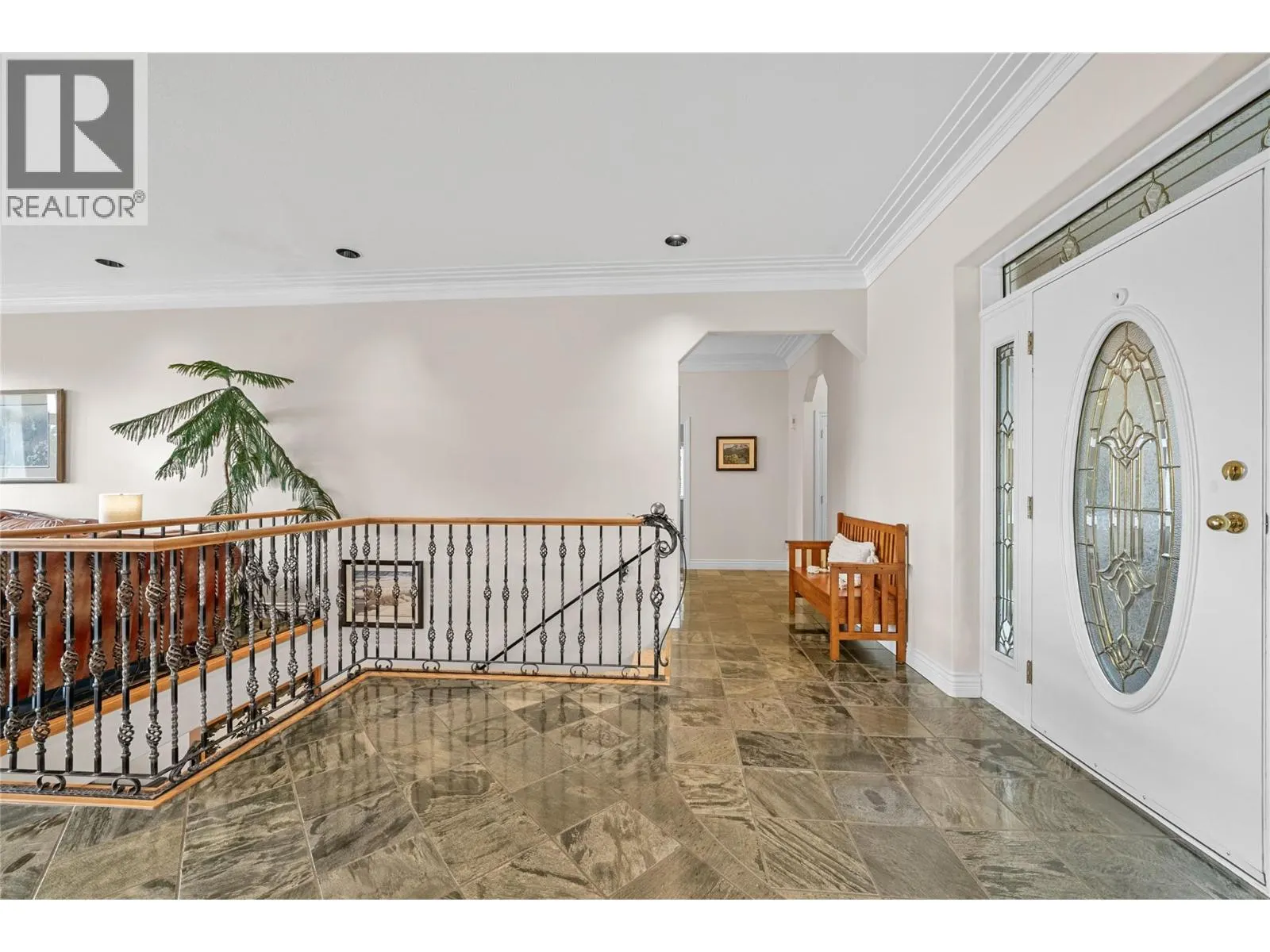 3676 McBride Road