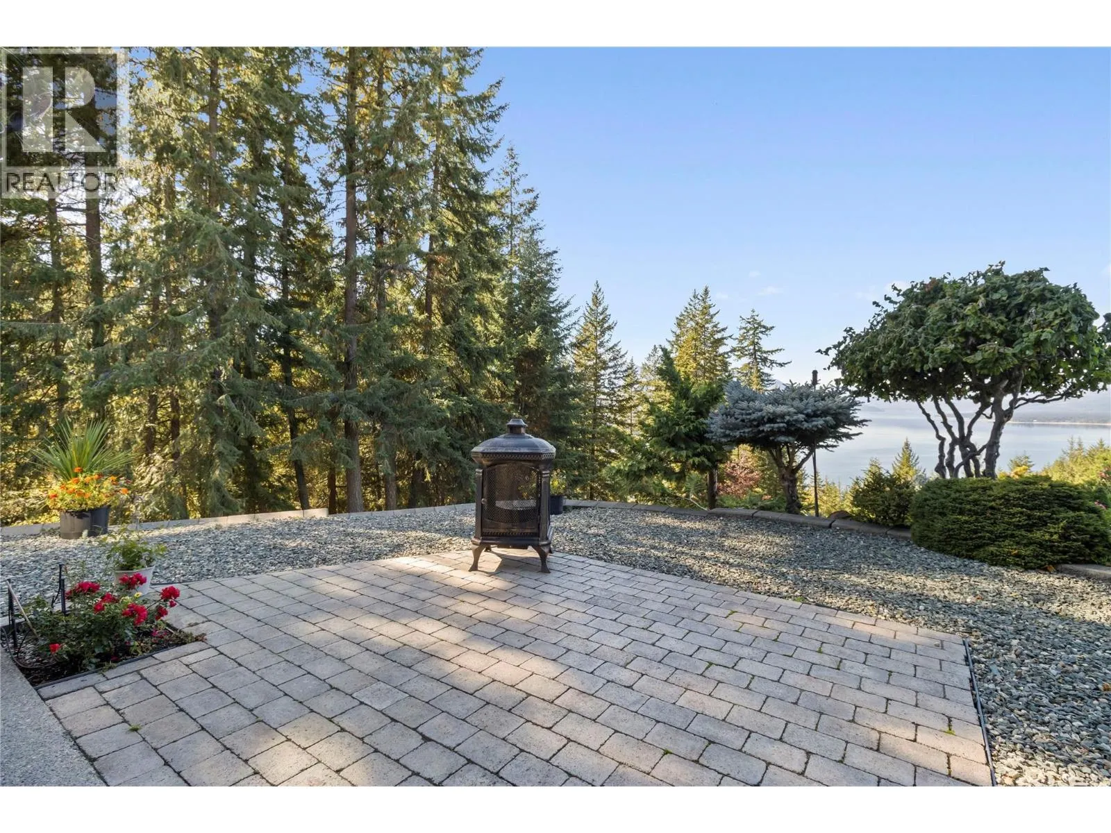 3676 McBride Road