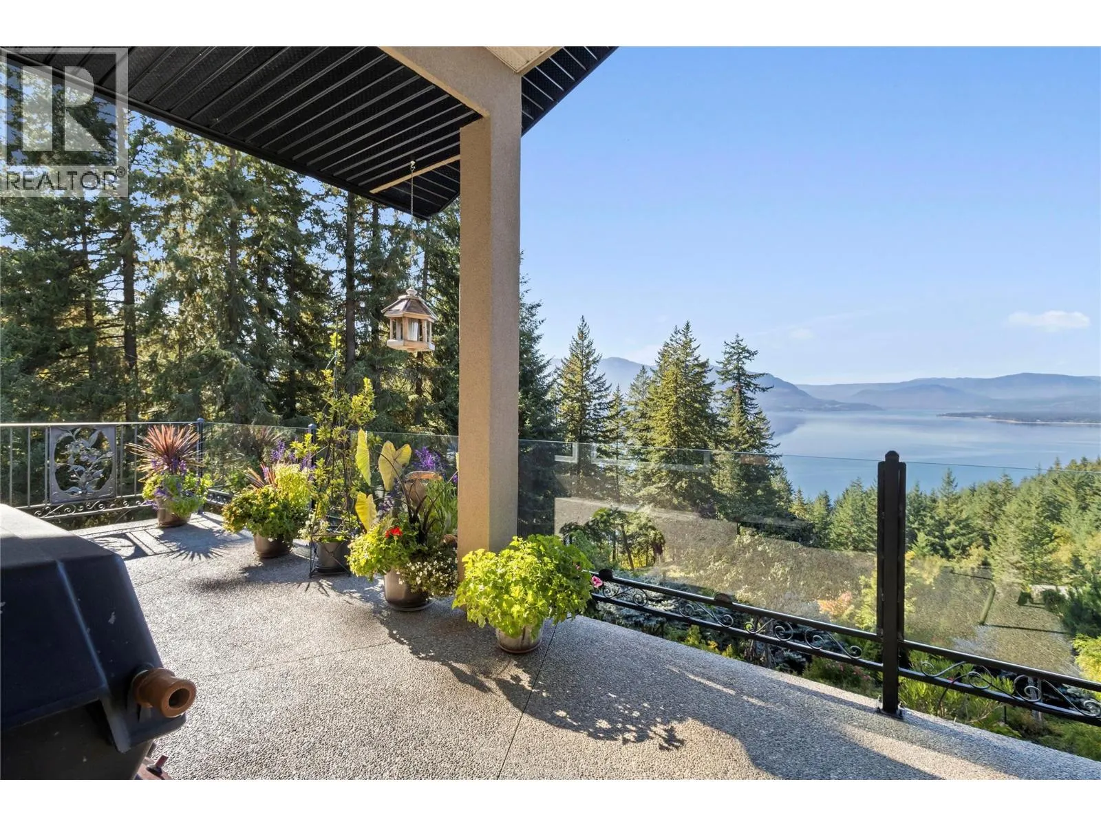 3676 McBride Road