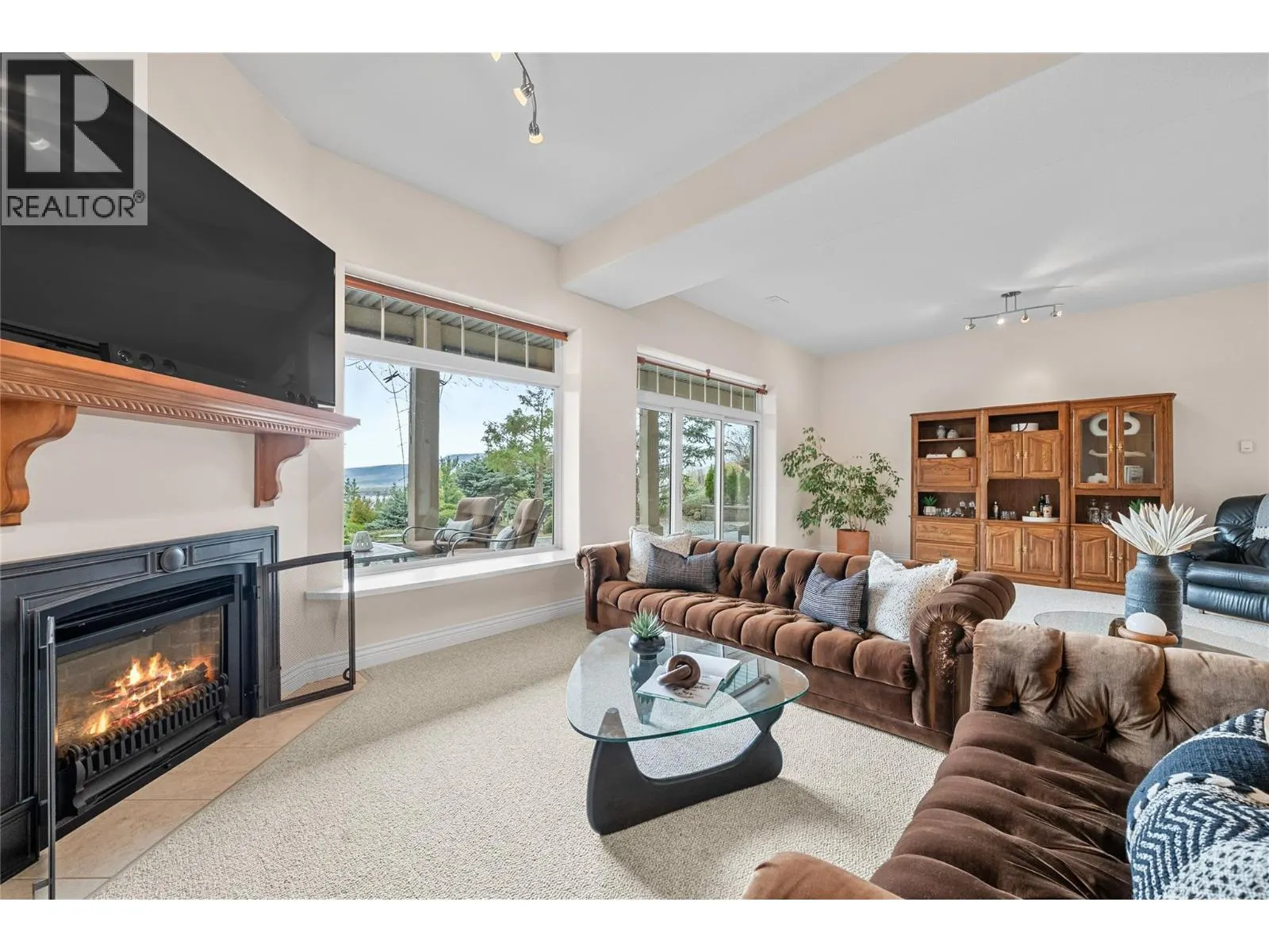 3676 McBride Road