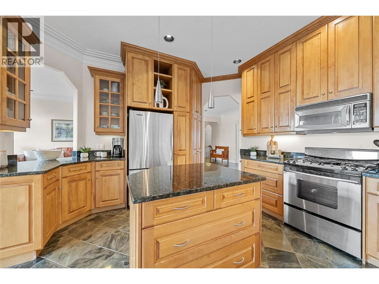 3676 McBride Road