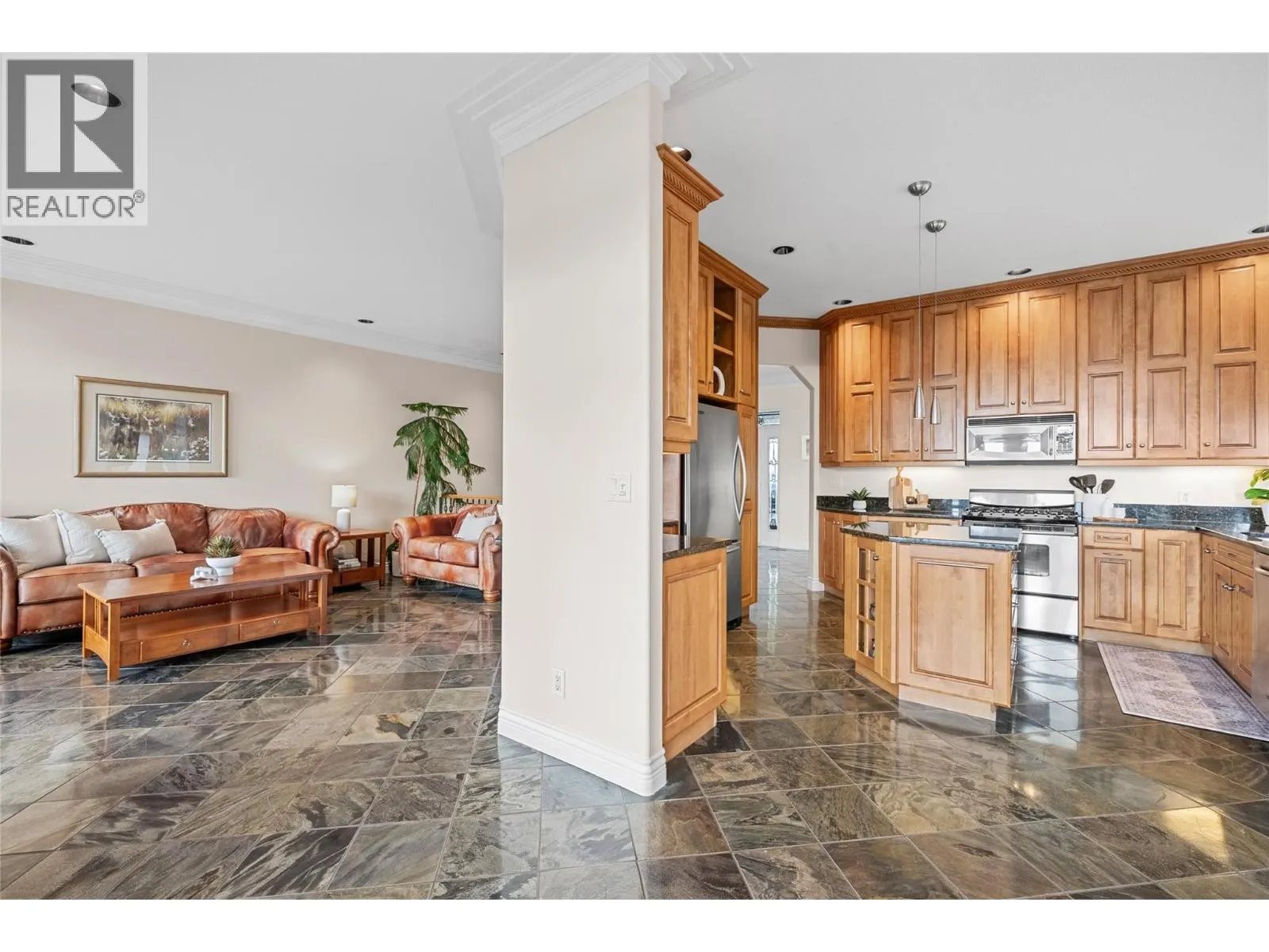 3676 McBride Road