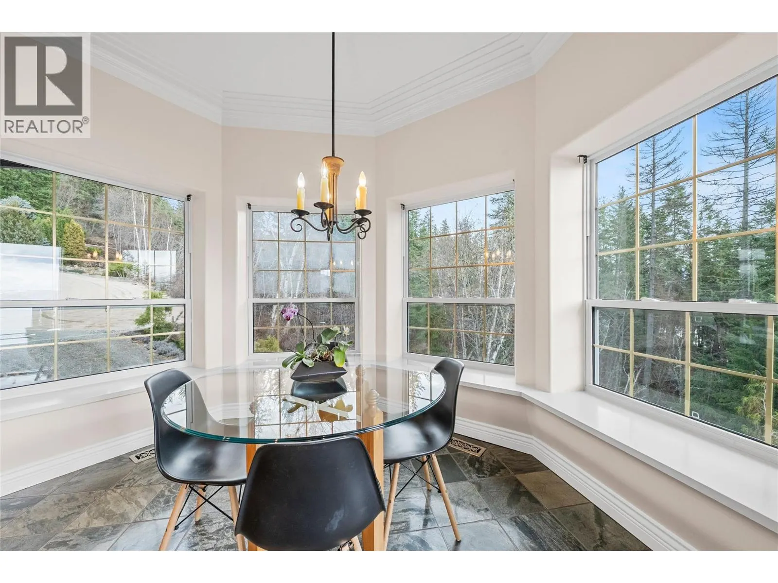 3676 McBride Road