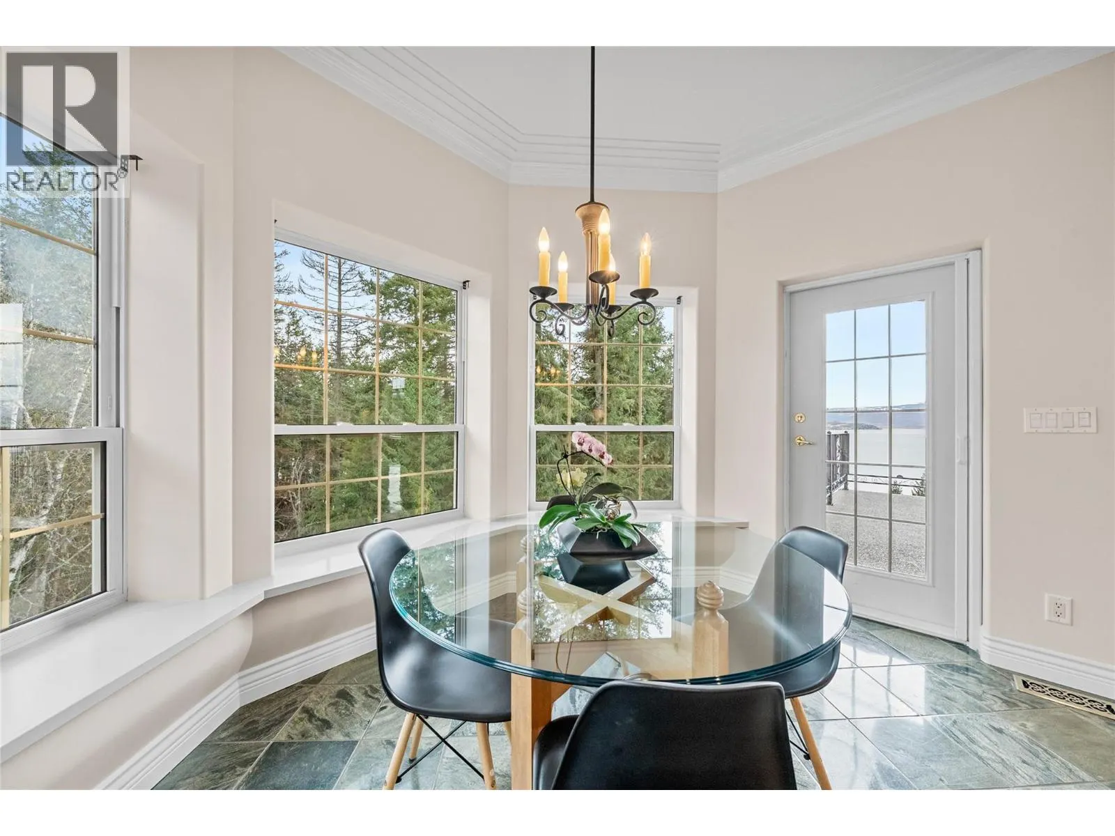 3676 McBride Road