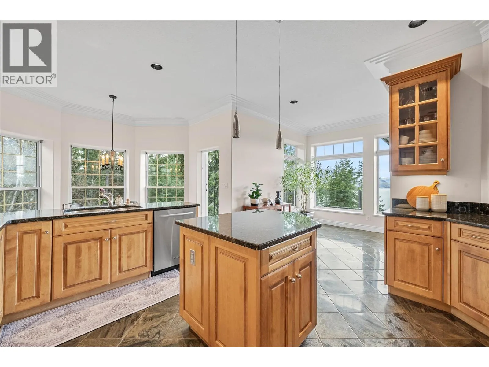 3676 McBride Road