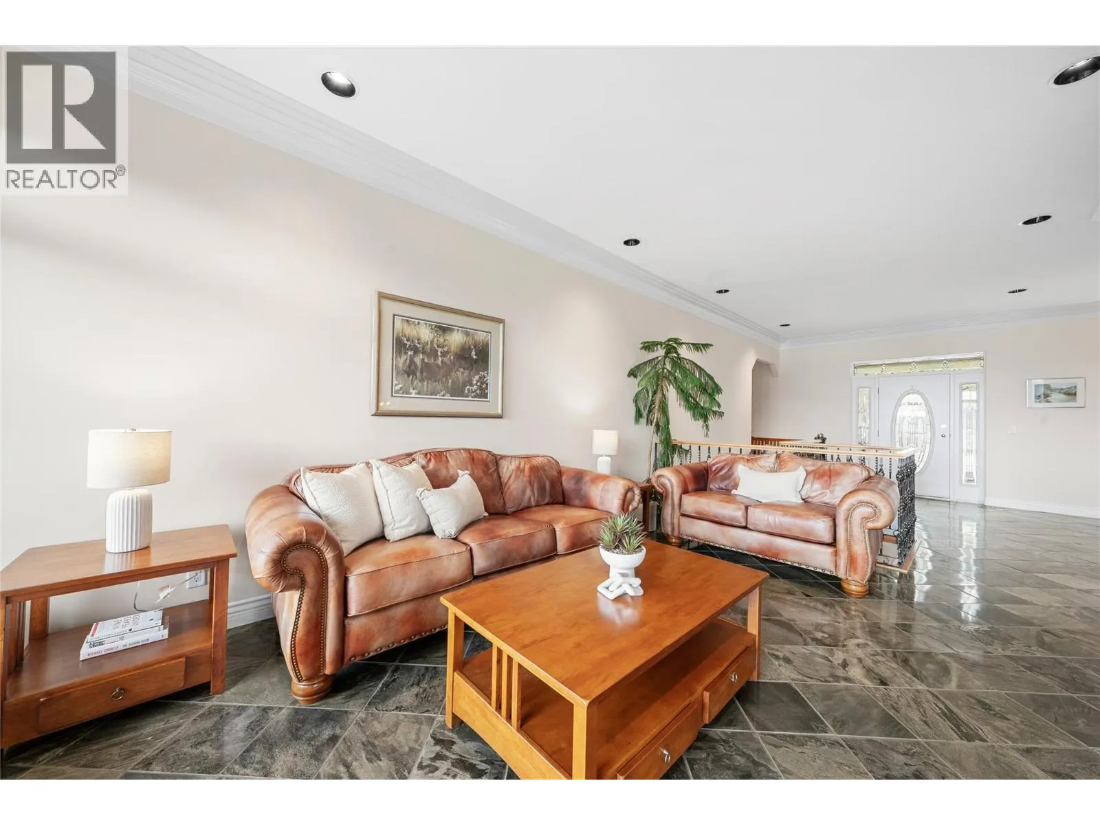 3676 McBride Road