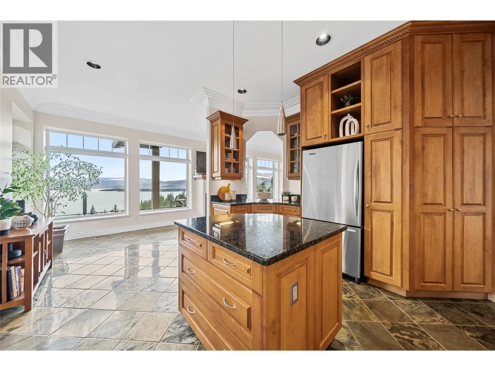 3676 McBride Road