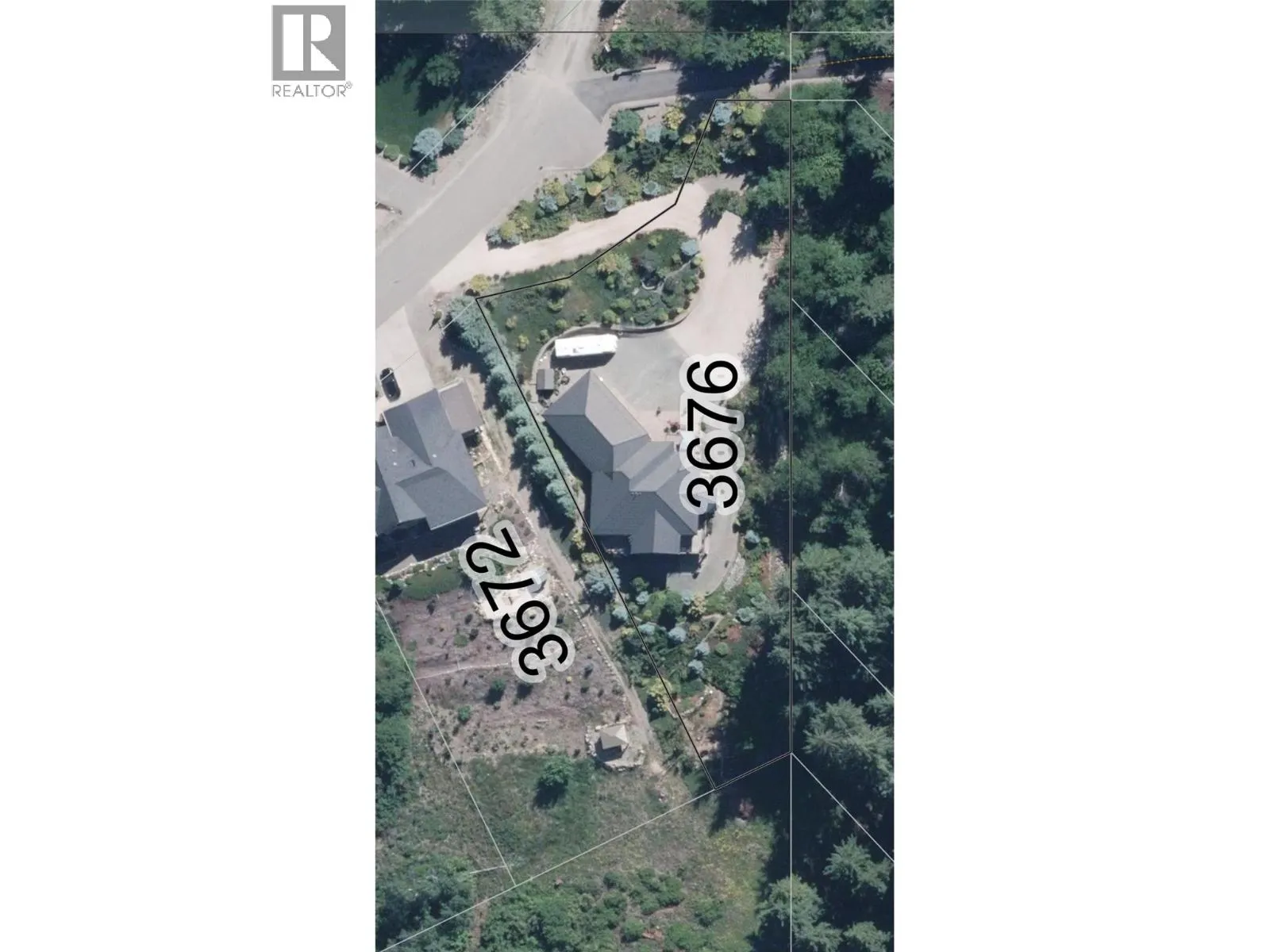 3676 McBride Road