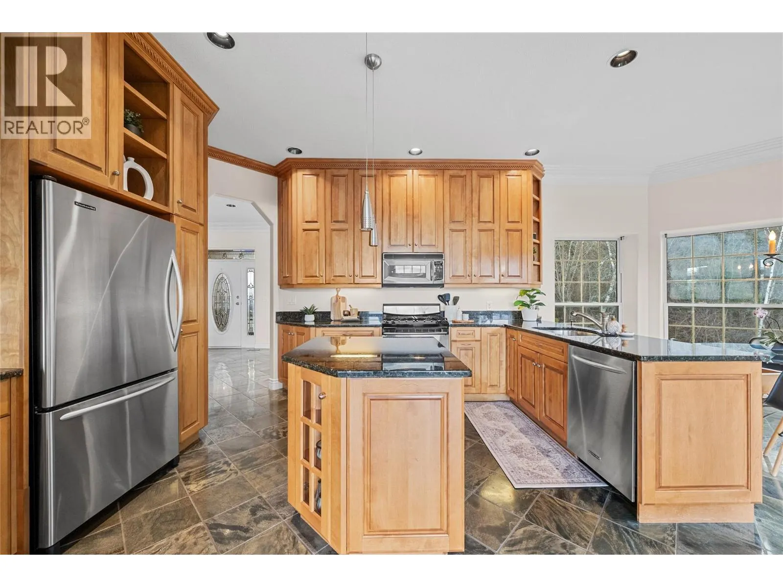 3676 McBride Road
