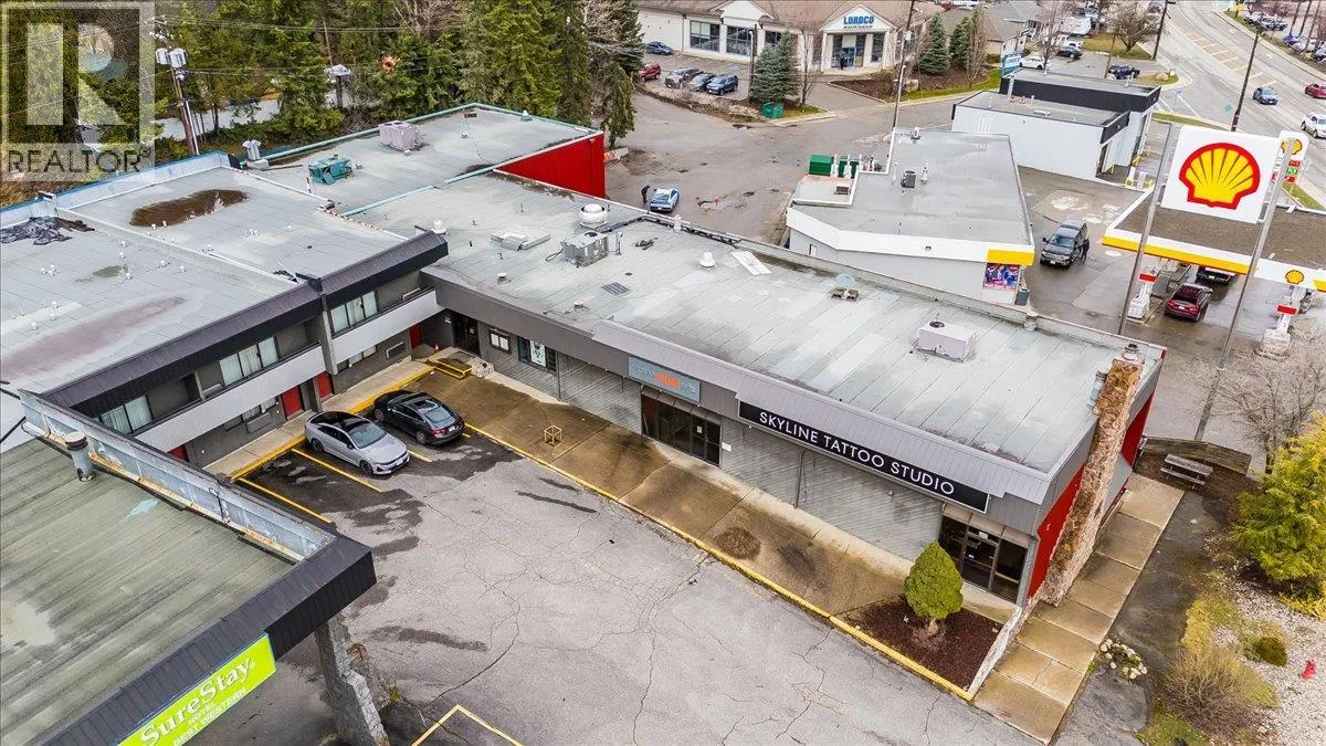 1810 8th Avenue Unit# 2