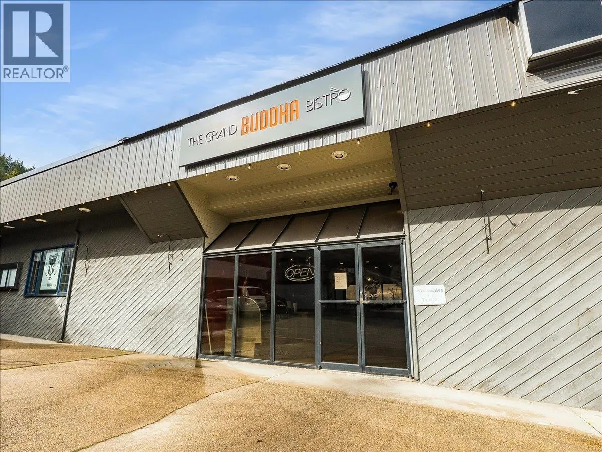 1810 8th Avenue Unit# 2
