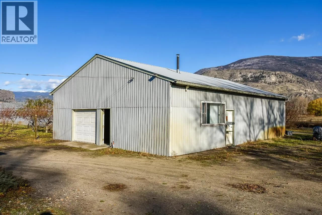 7231 ISLAND Road