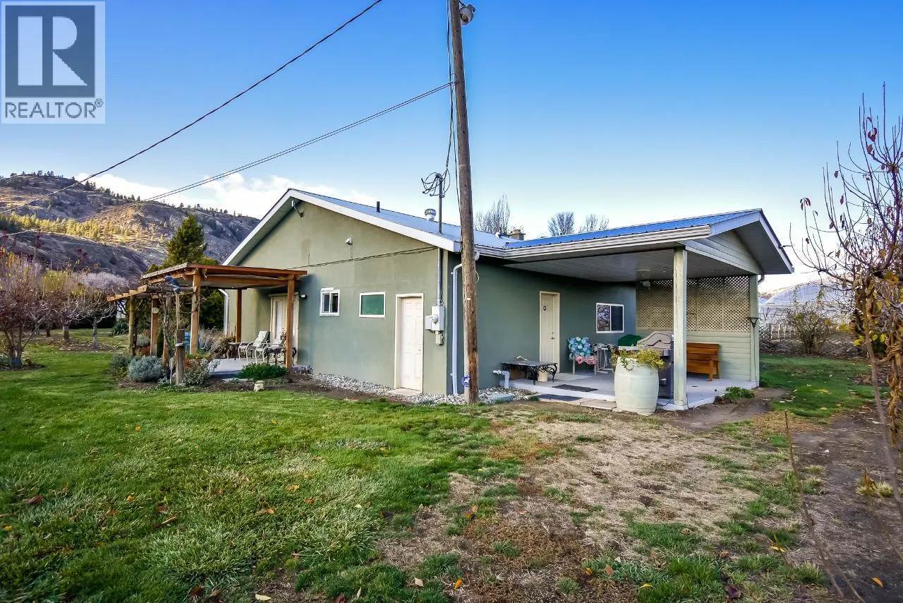 7231 ISLAND Road