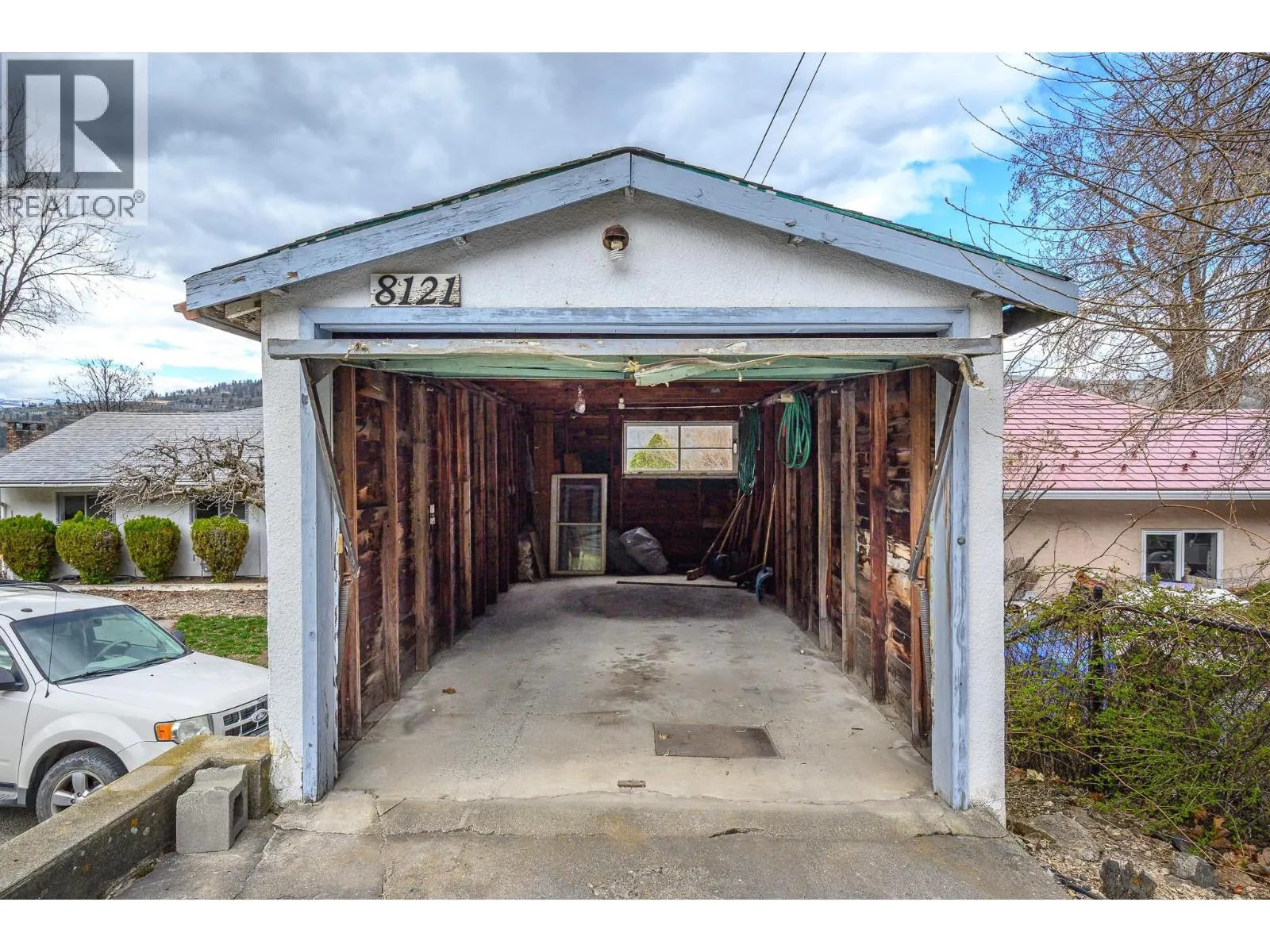 8121 Okanagan Landing Road