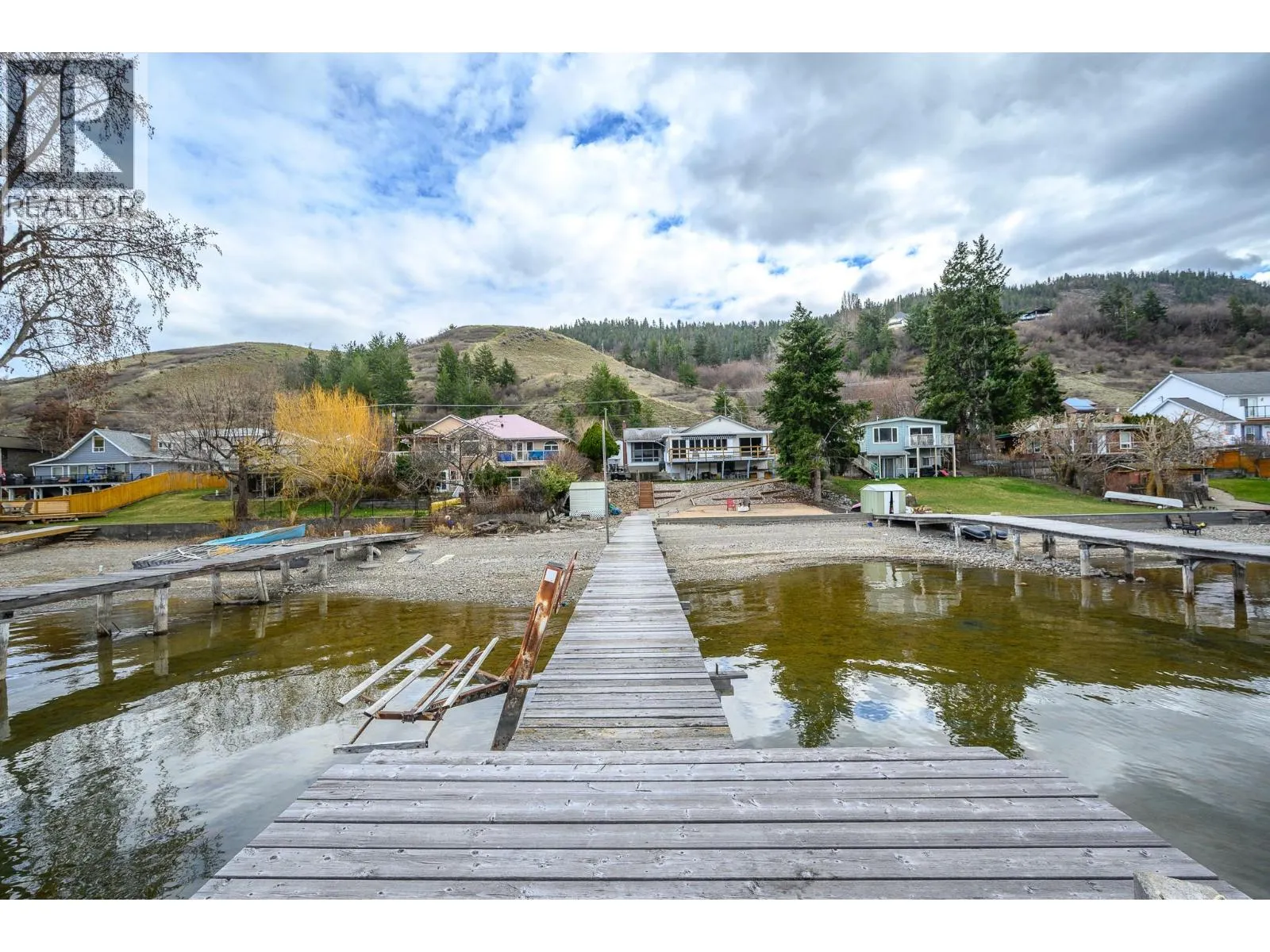8121 Okanagan Landing Road