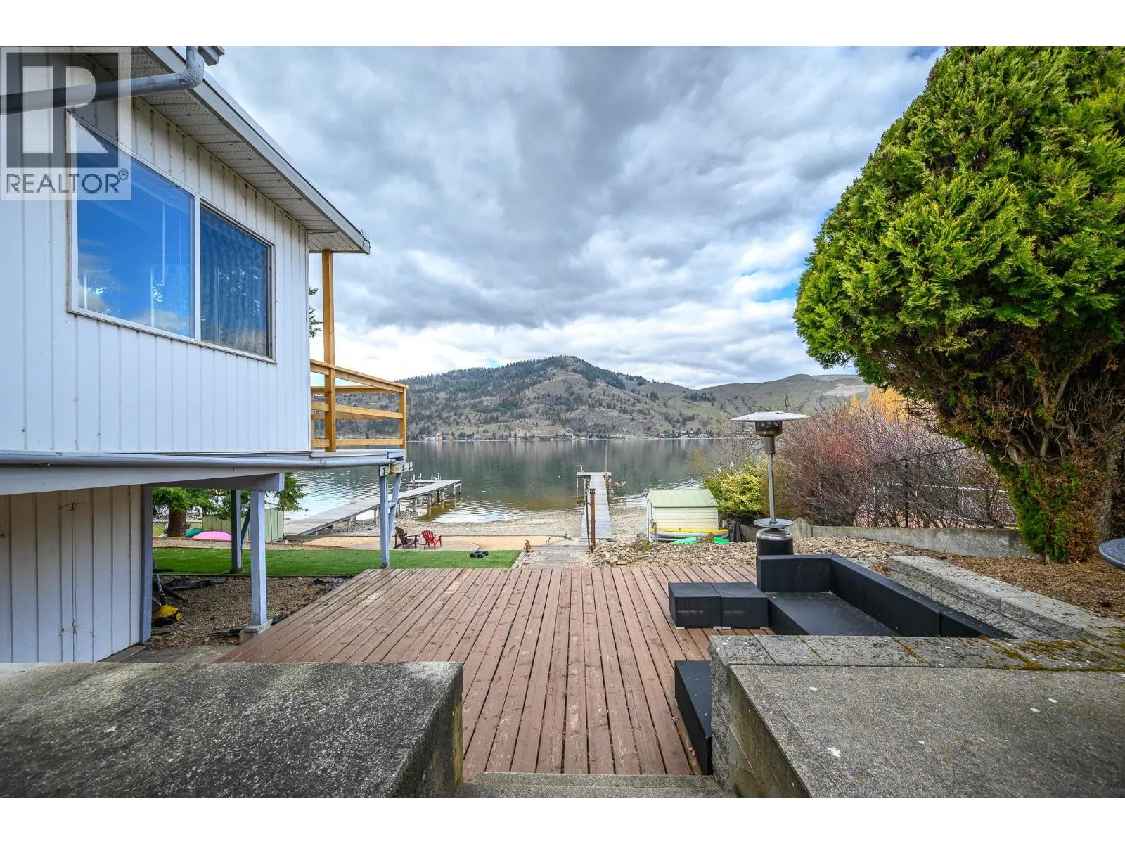 8121 Okanagan Landing Road