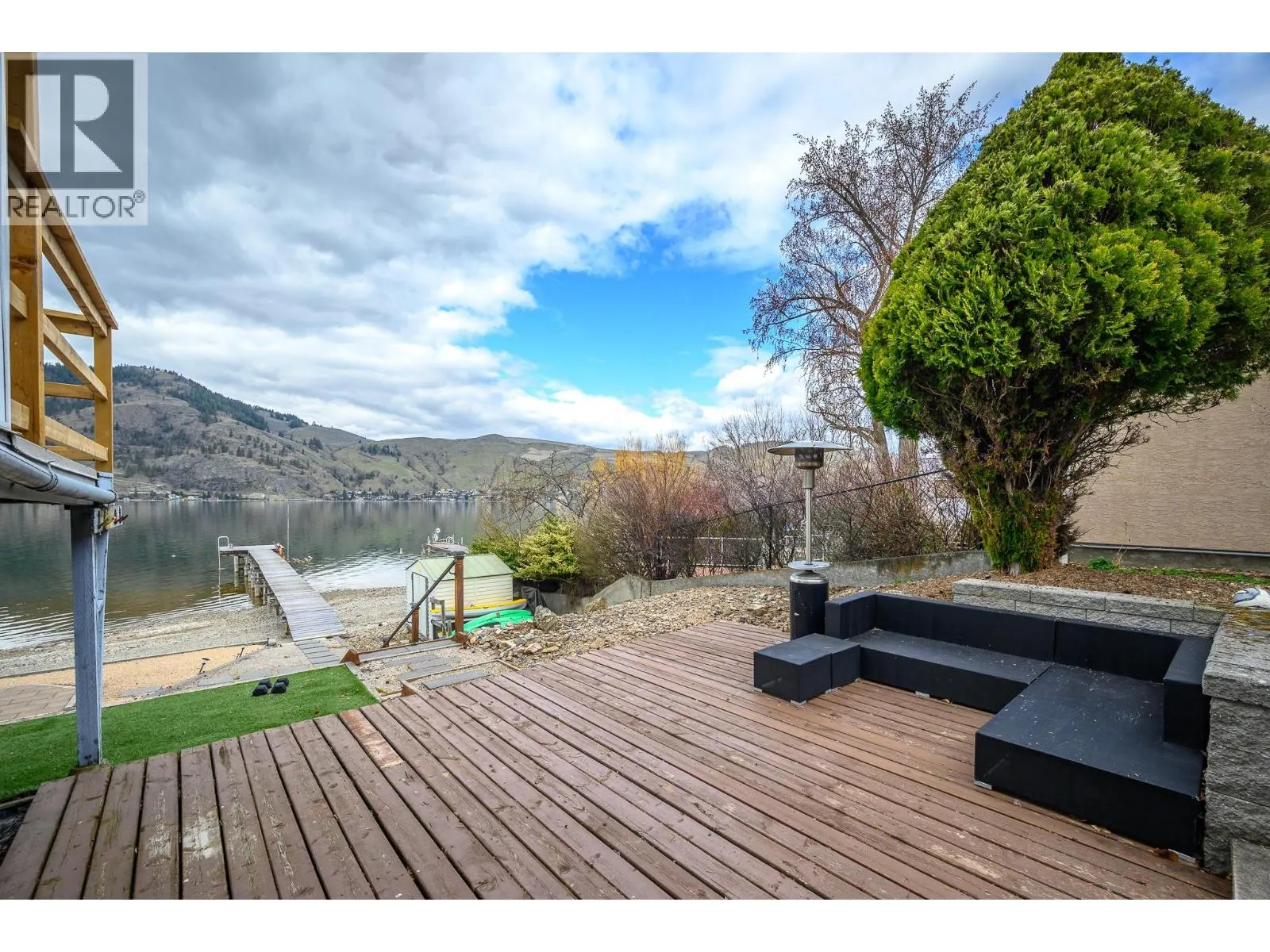 8121 Okanagan Landing Road