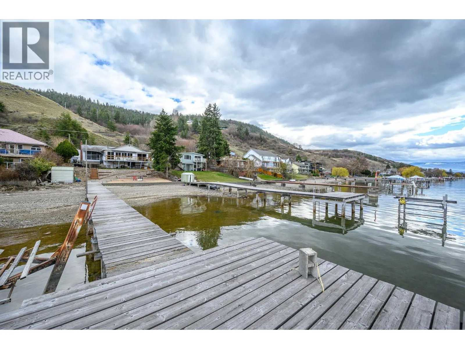 8121 Okanagan Landing Road