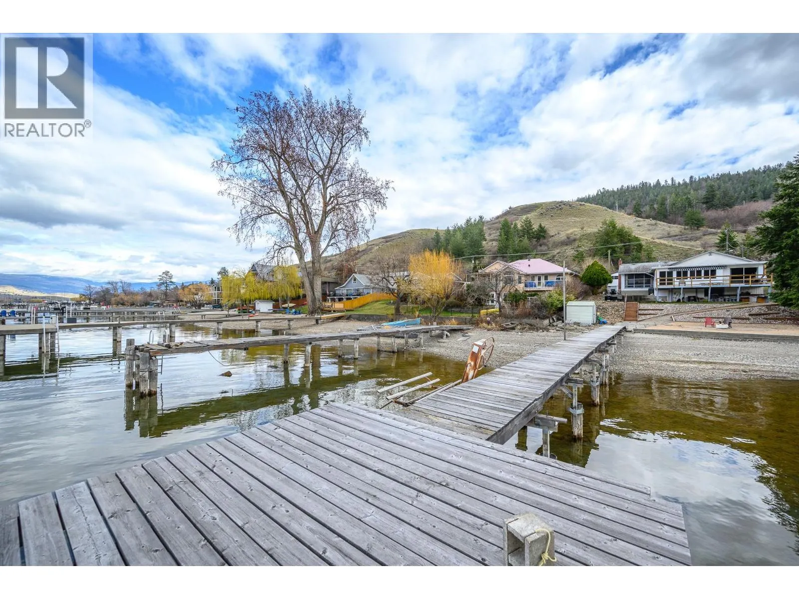 8121 Okanagan Landing Road