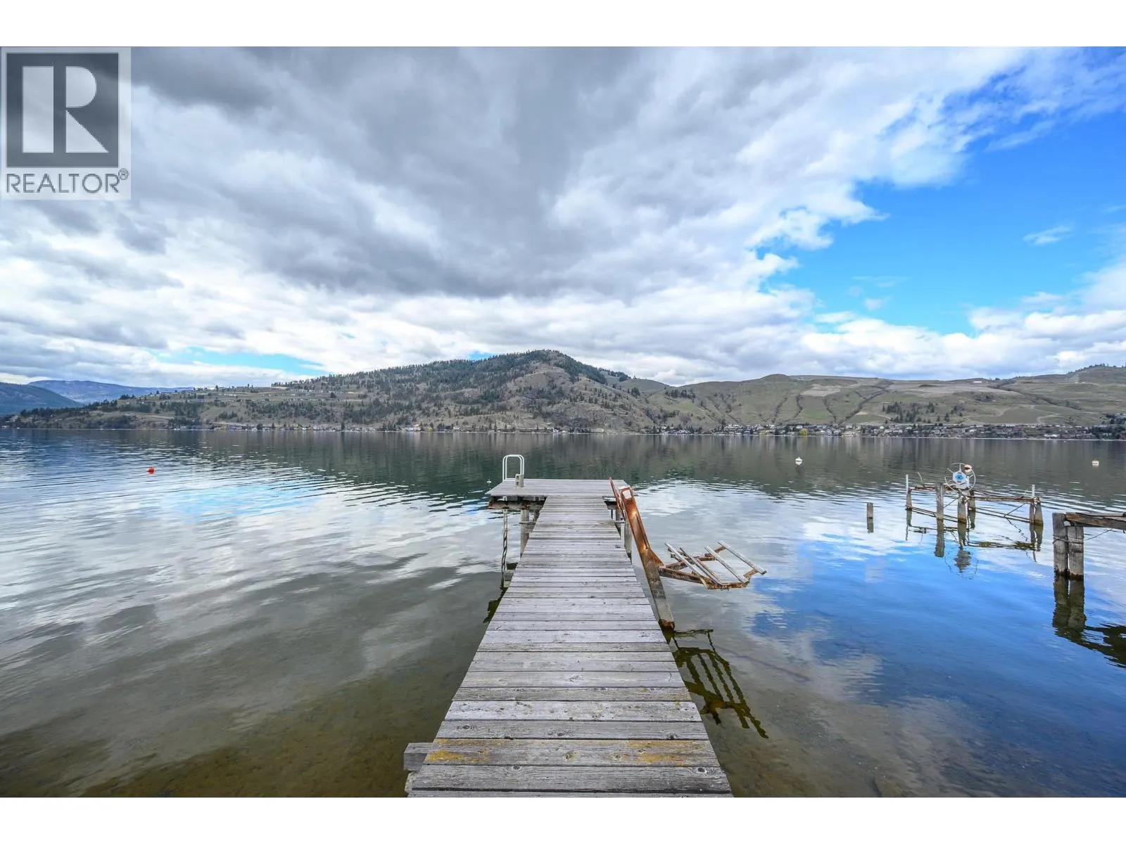 8121 Okanagan Landing Road