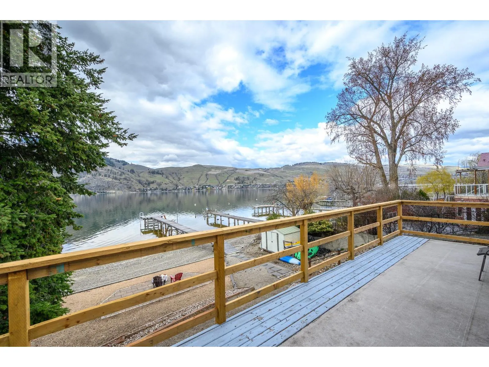 8121 Okanagan Landing Road