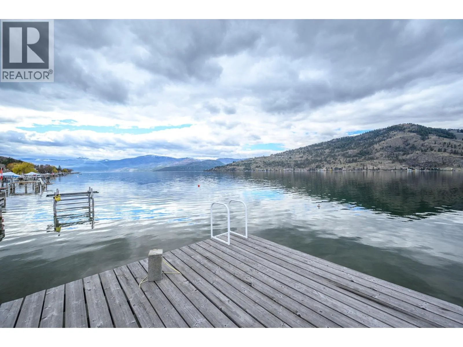 8121 Okanagan Landing Road