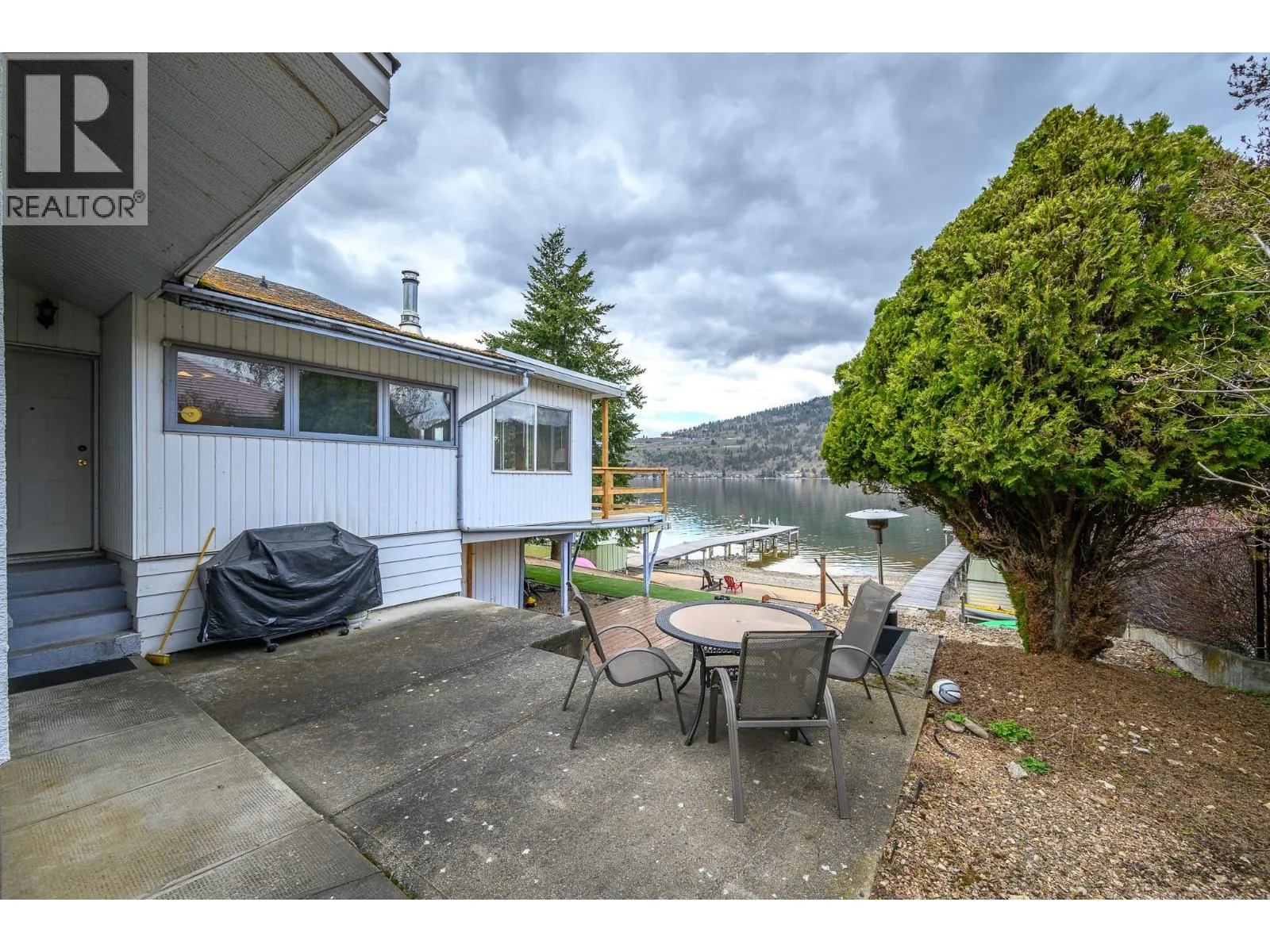 8121 Okanagan Landing Road