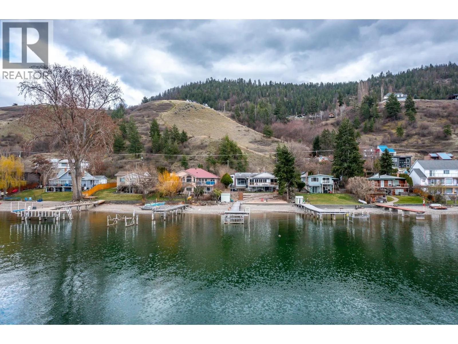 8121 Okanagan Landing Road