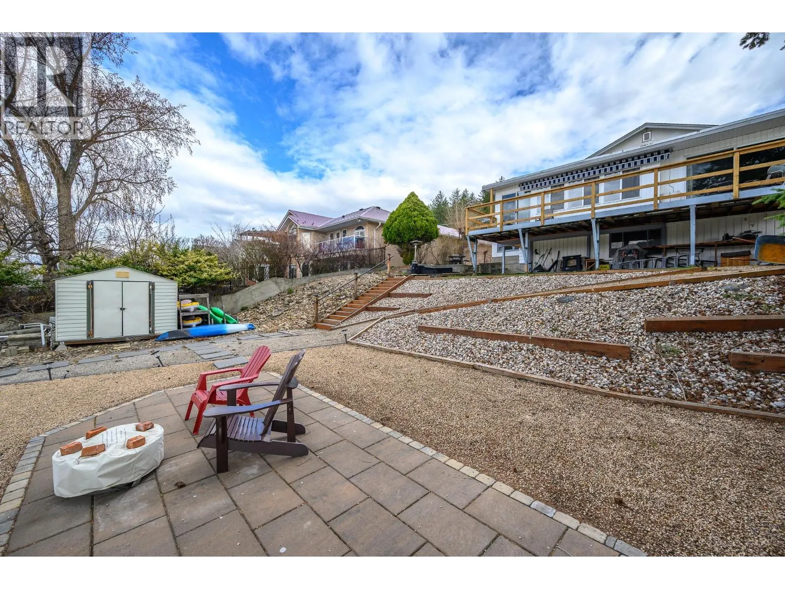 8121 Okanagan Landing Road